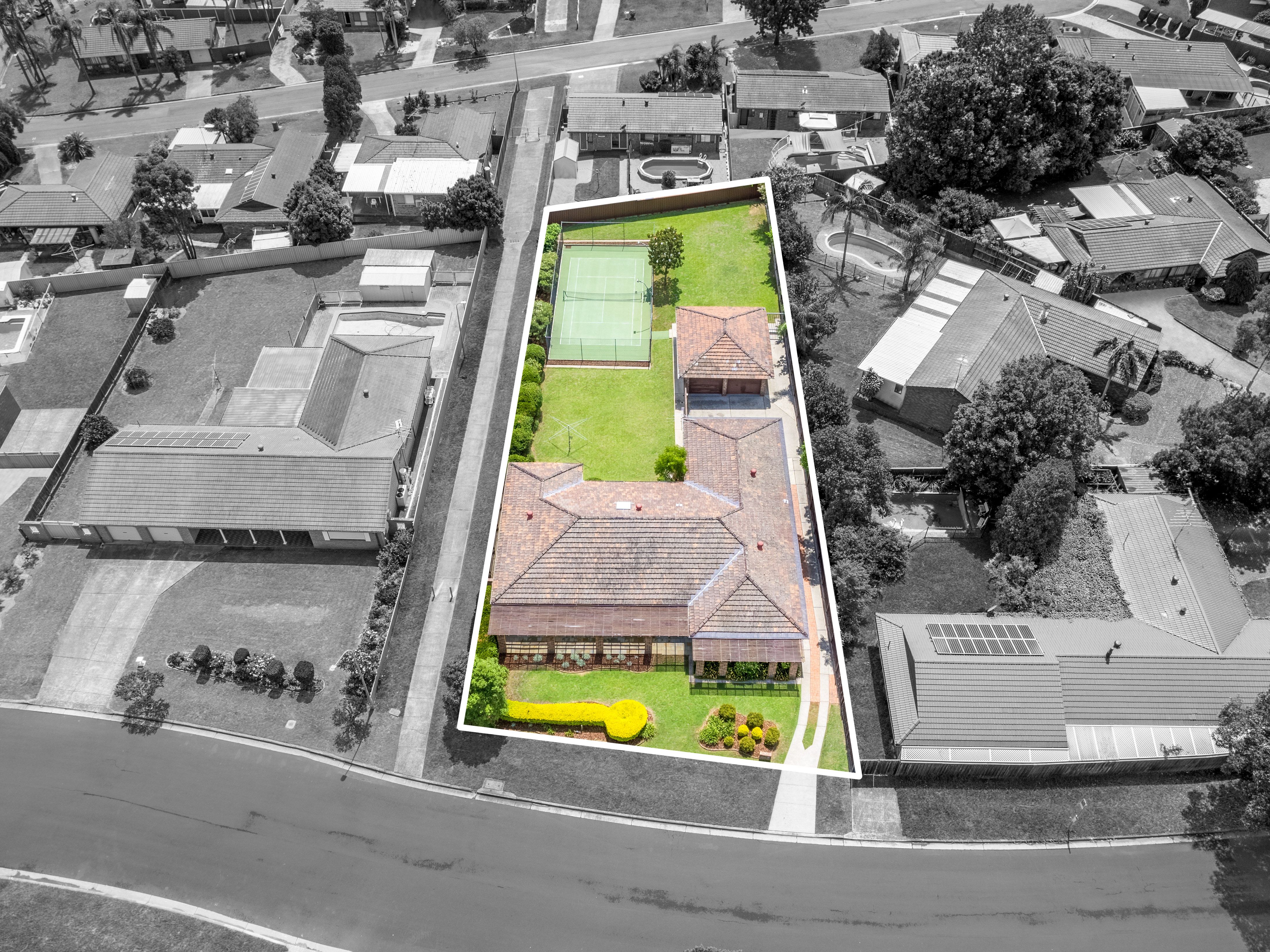 85 Queenscliff Drive, Woodbine, NSW 2560
