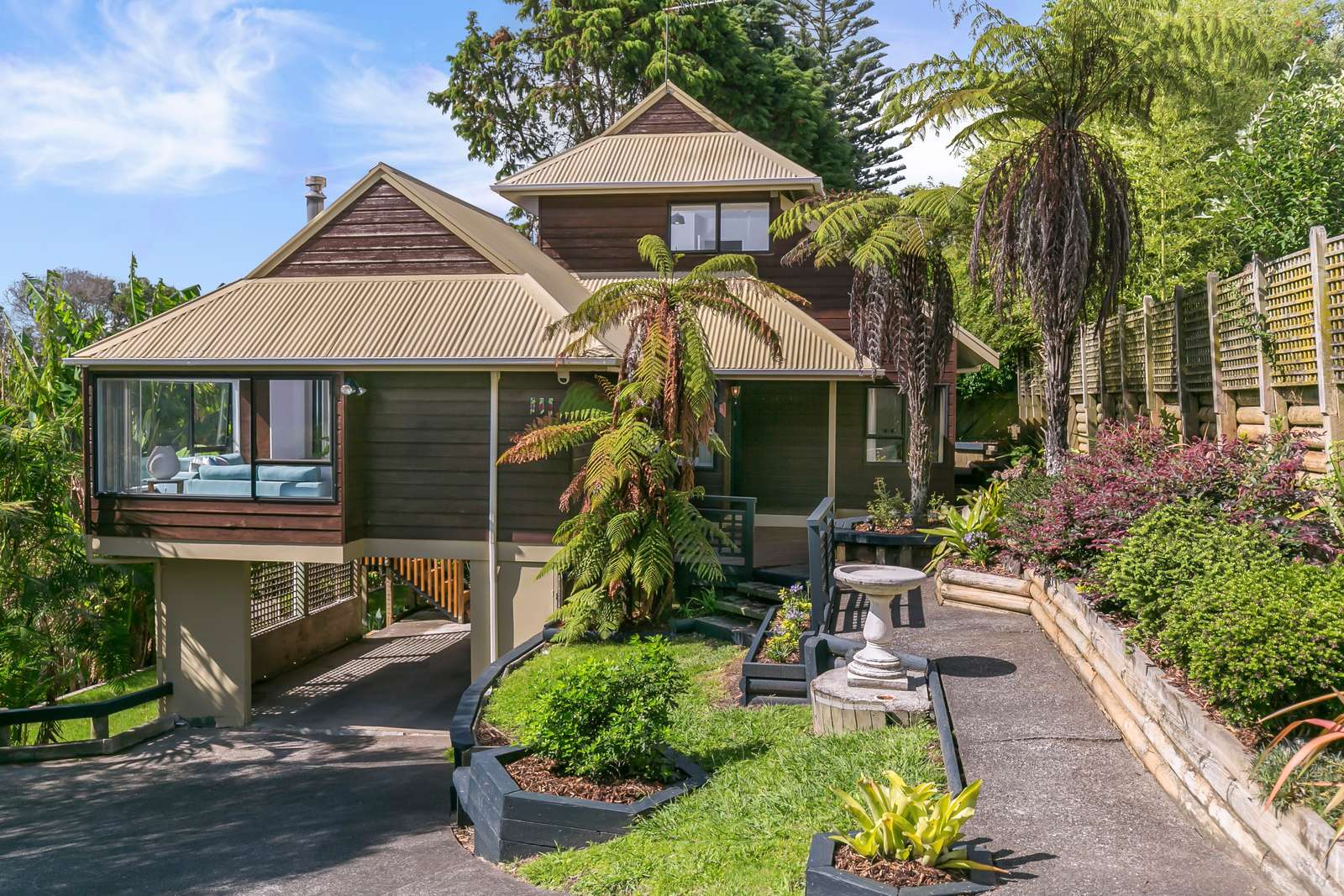 18A Lynbrooke Avenue, Blockhouse Bay, Auckland City Real Estate Ray