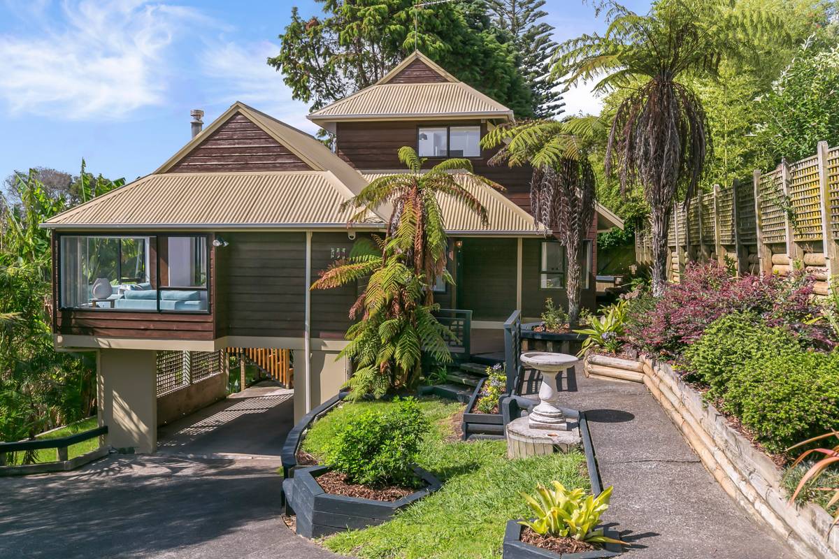 18A Lynbrooke Avenue, Blockhouse Bay, Auckland City Real Estate Ray
