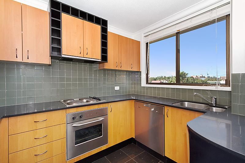 7/40 Lang Parade, Auchenflower, QLD 4066