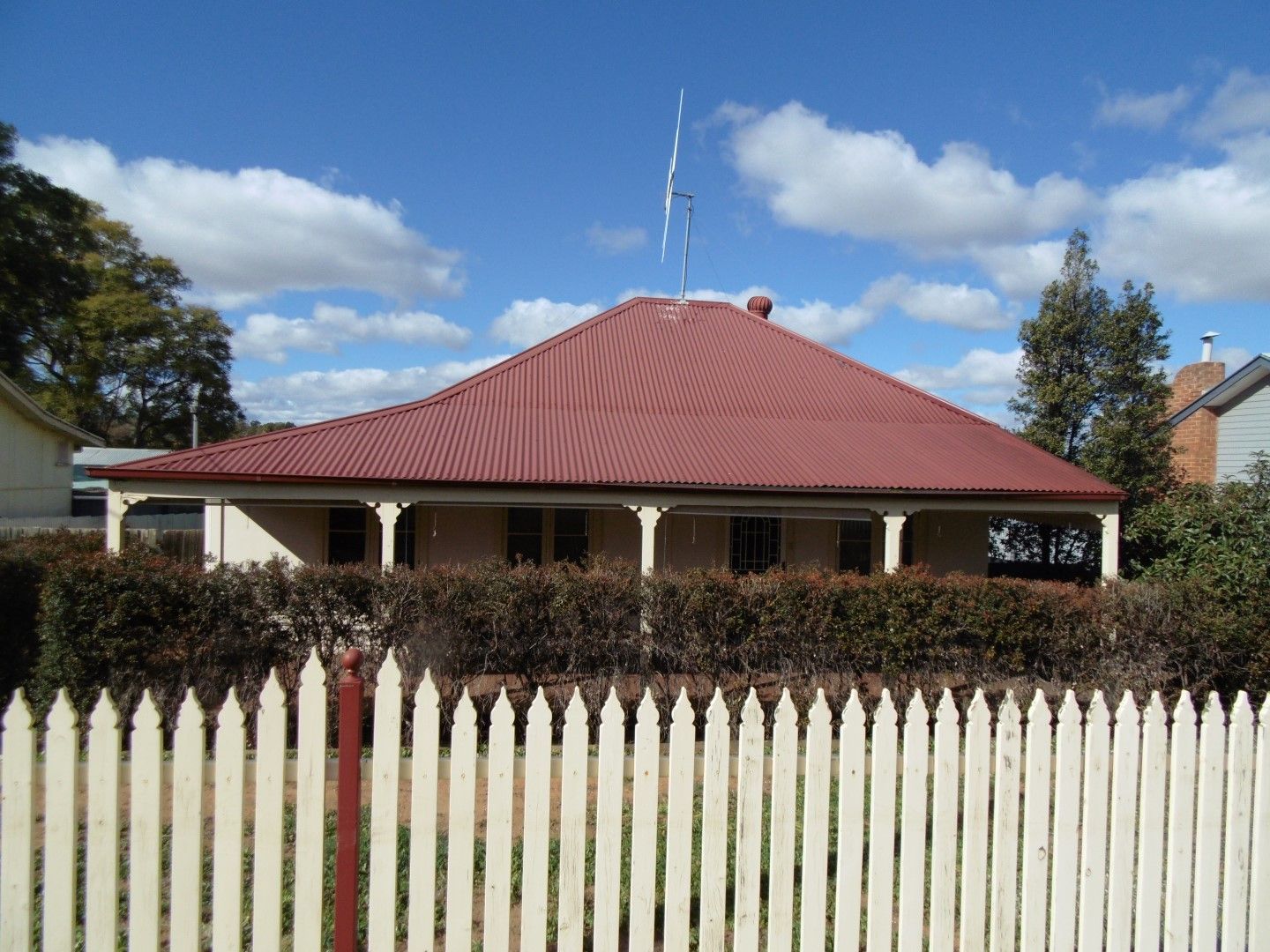 19 Coleman Road