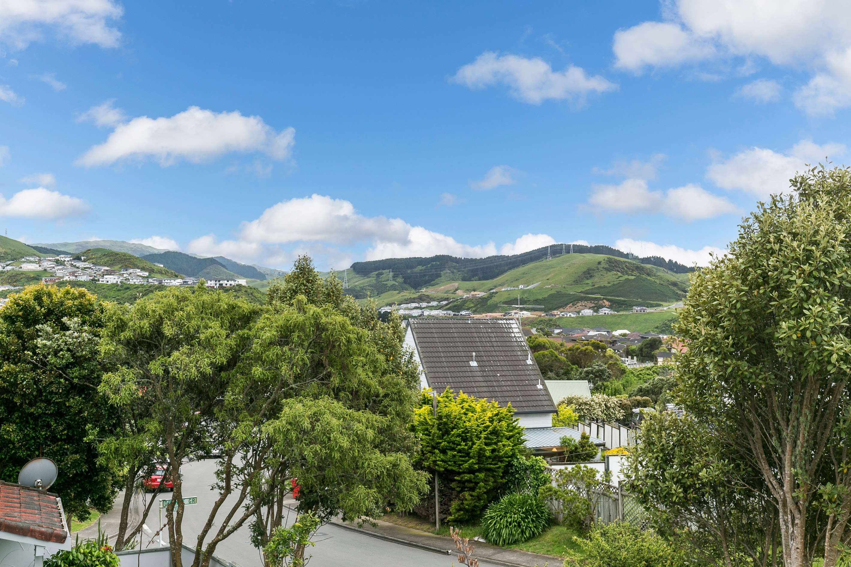 16 Abilene Crescent, Churton Park, Wellington City