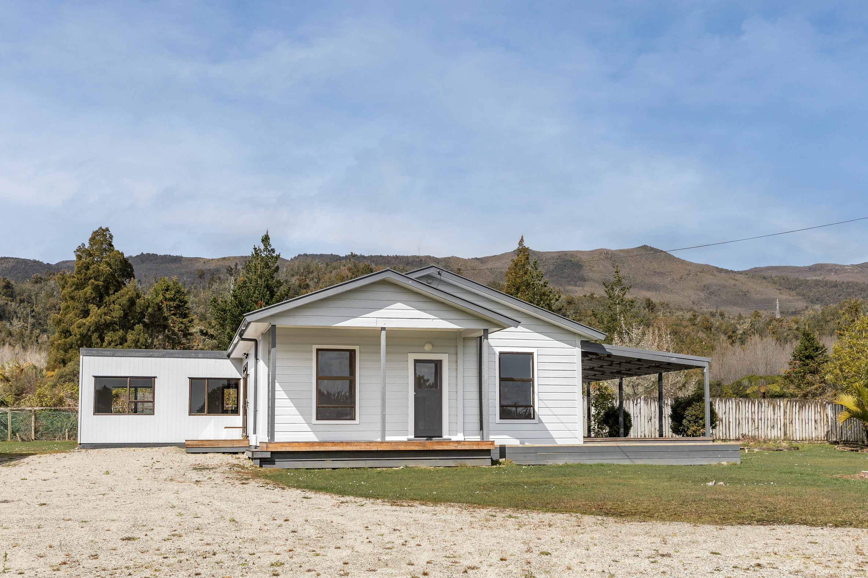 1244 Fairdown Road, Waimangaroa, Buller District