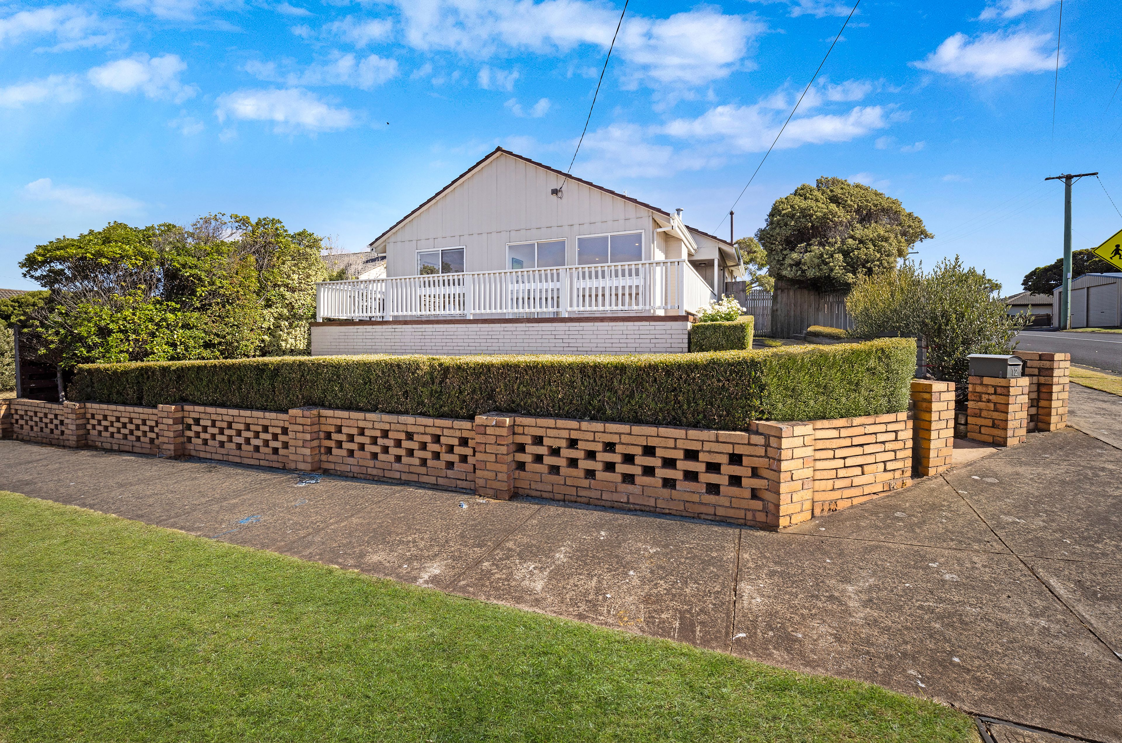 12 Hoddle Street