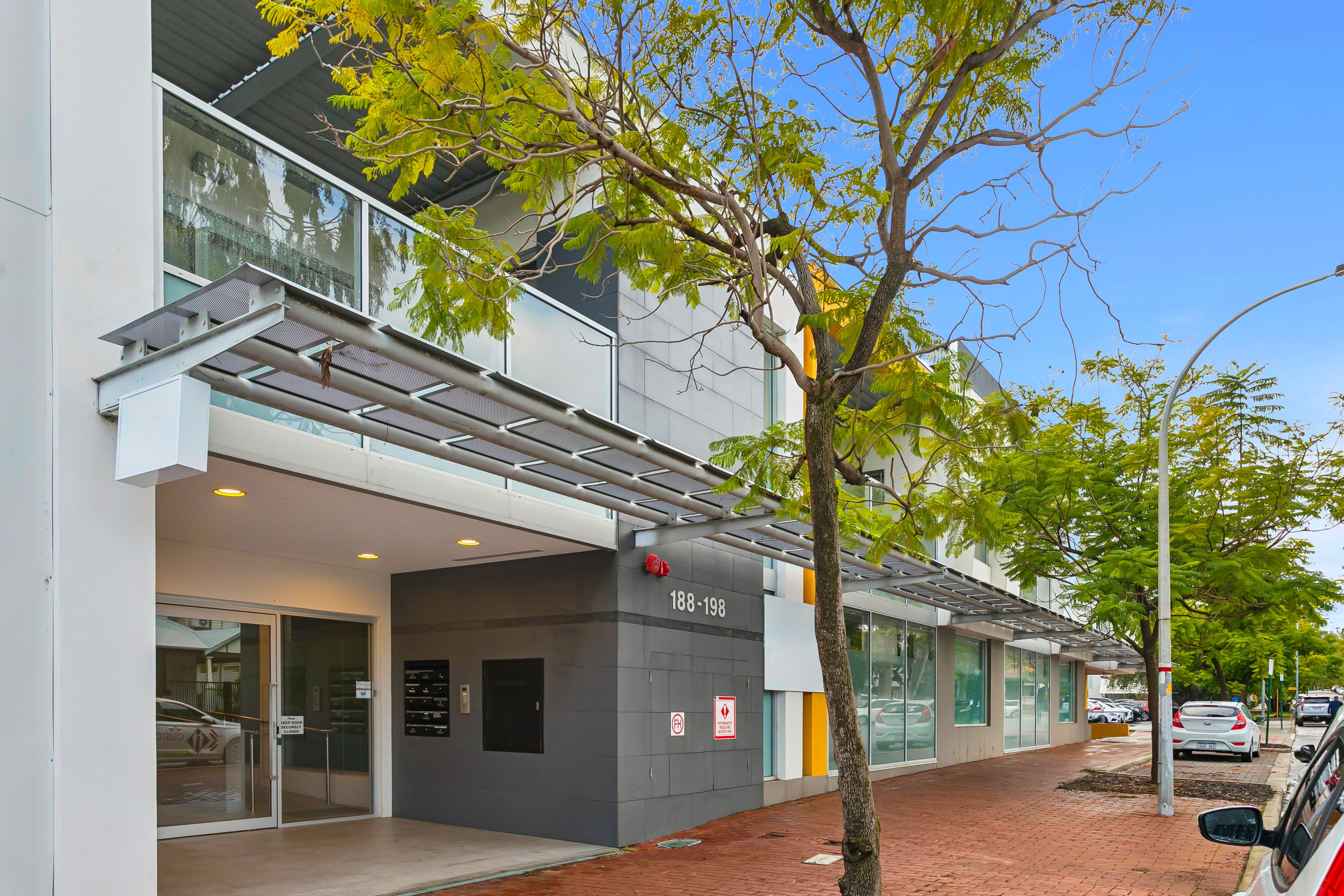 188 Churchill Avenue, Subiaco, WA 6008