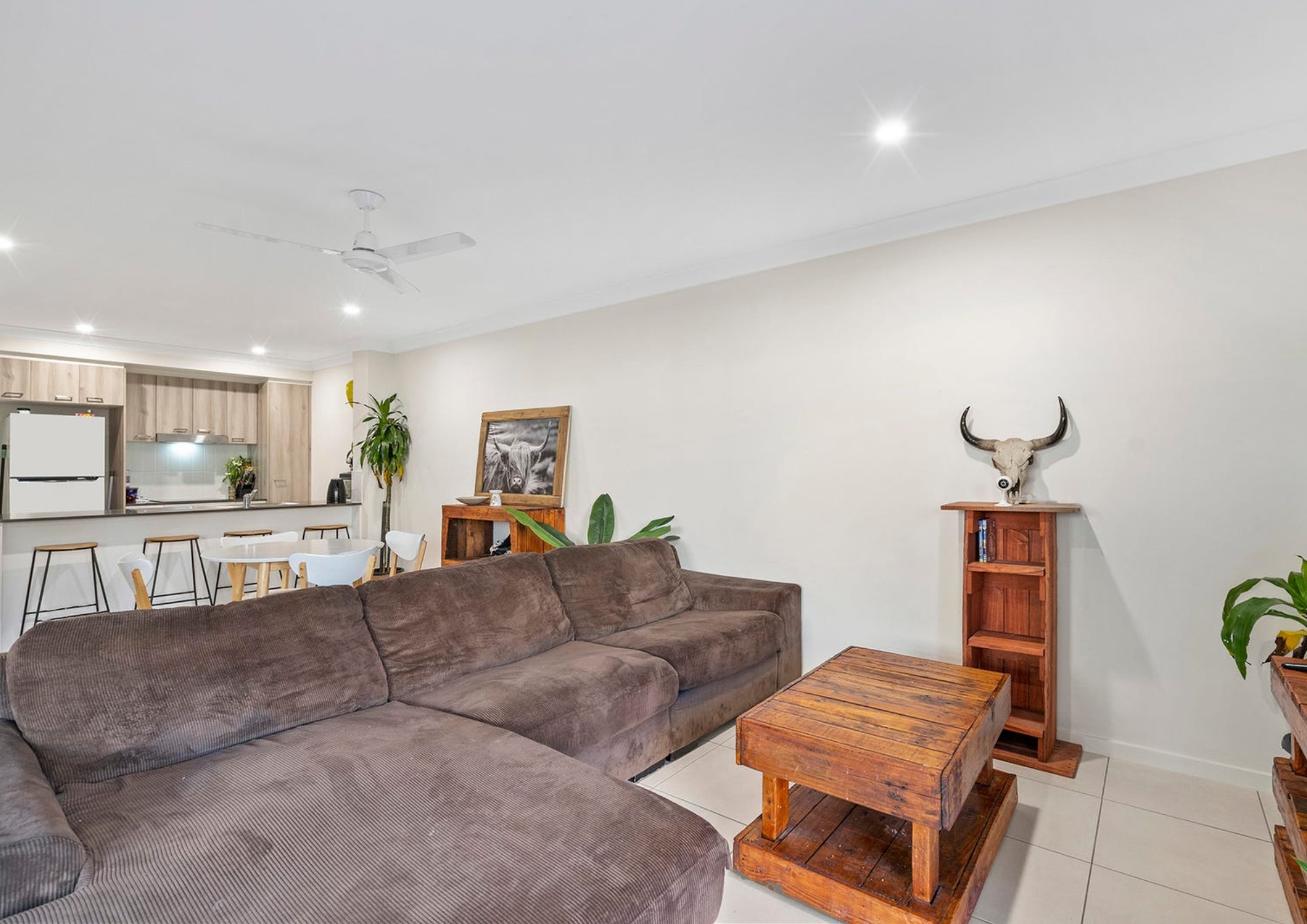 1/18 Farmer Place, Park Ridge, QLD 4125