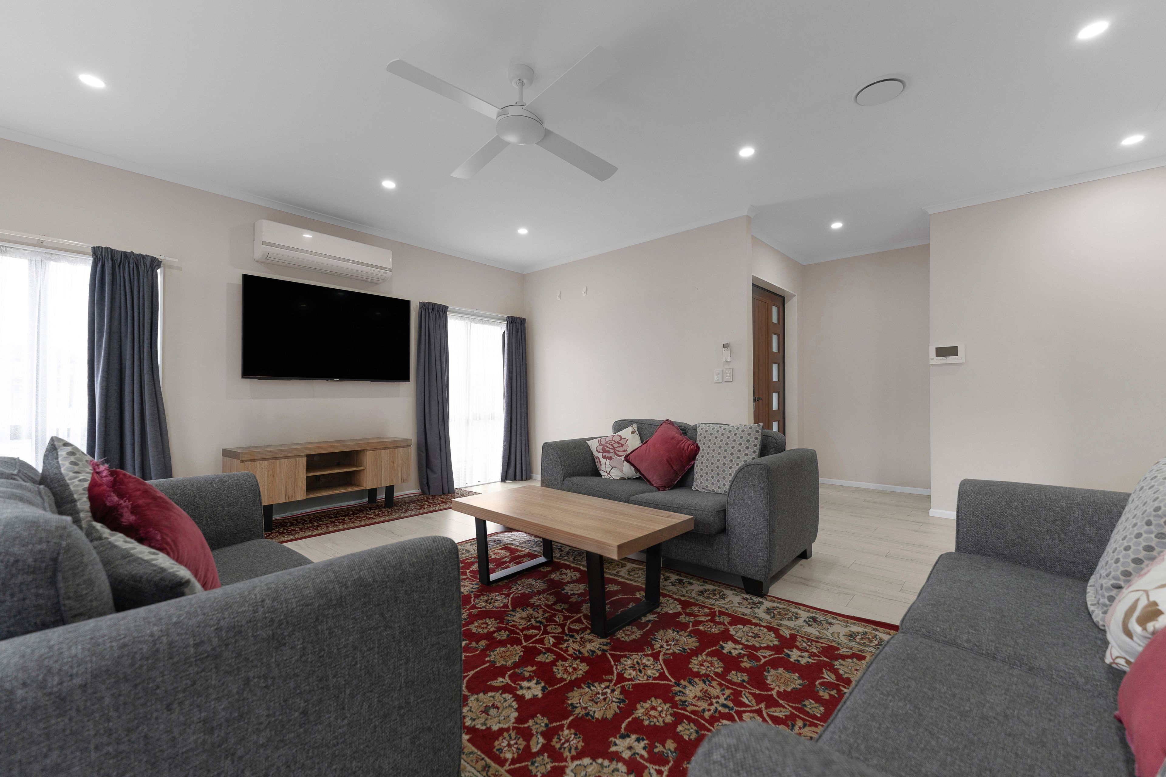 22 Lisa Rise, Half Moon Bay, Manukau City