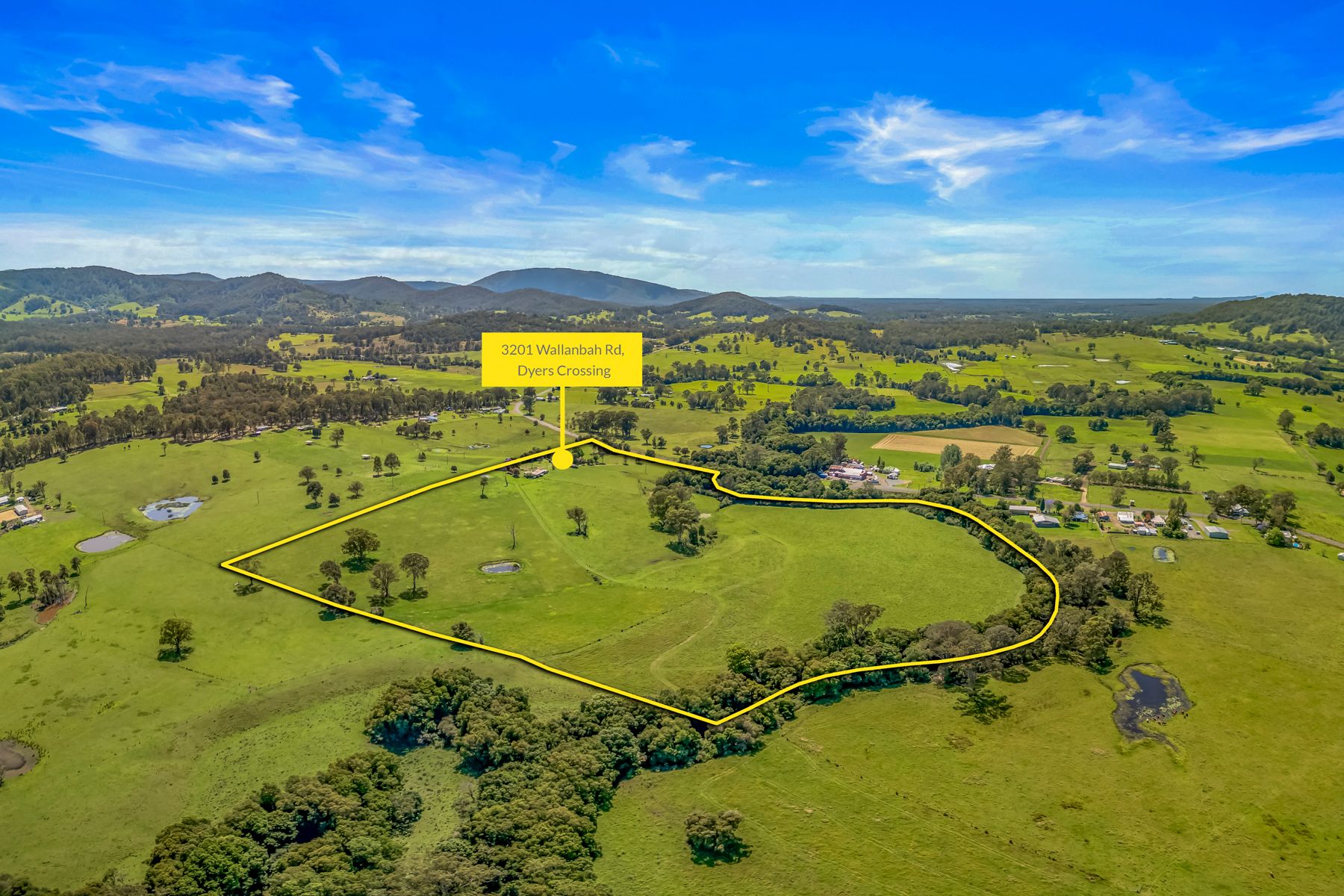 3201 Wallanbah Road, Dyers Crossing, NSW 2429