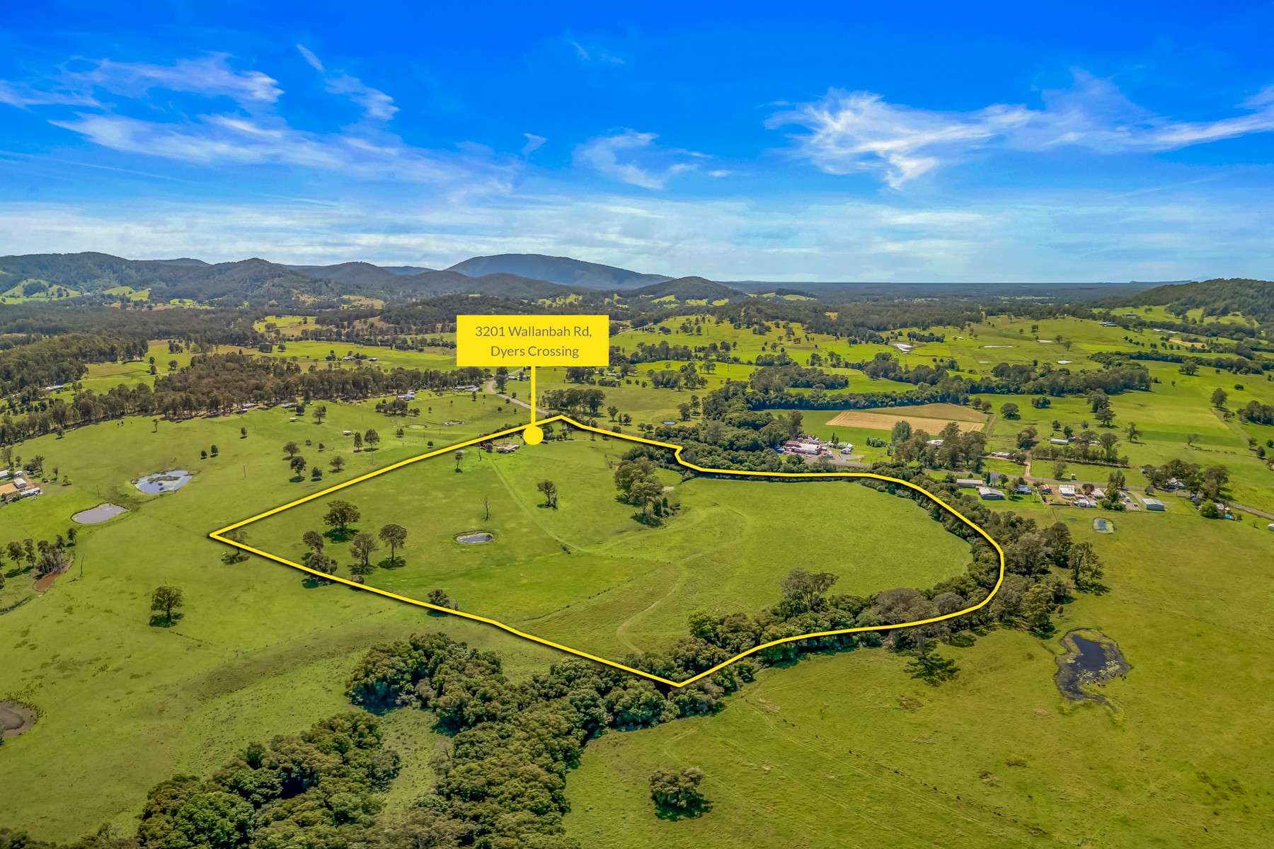 3201 Wallanbah Road, Dyers Crossing, NSW 2429