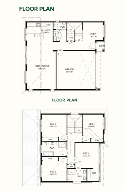 Werrington, NSW 2747