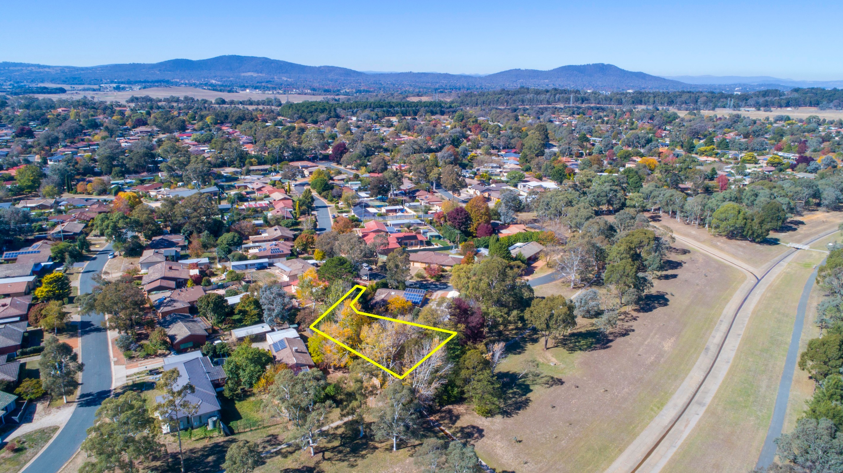 47 Campaspe Circuit, Kaleen, ACT 2617