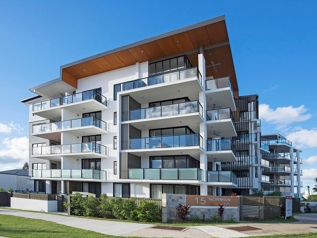 10/15 Norman Avenue, Lutwyche, QLD 4030