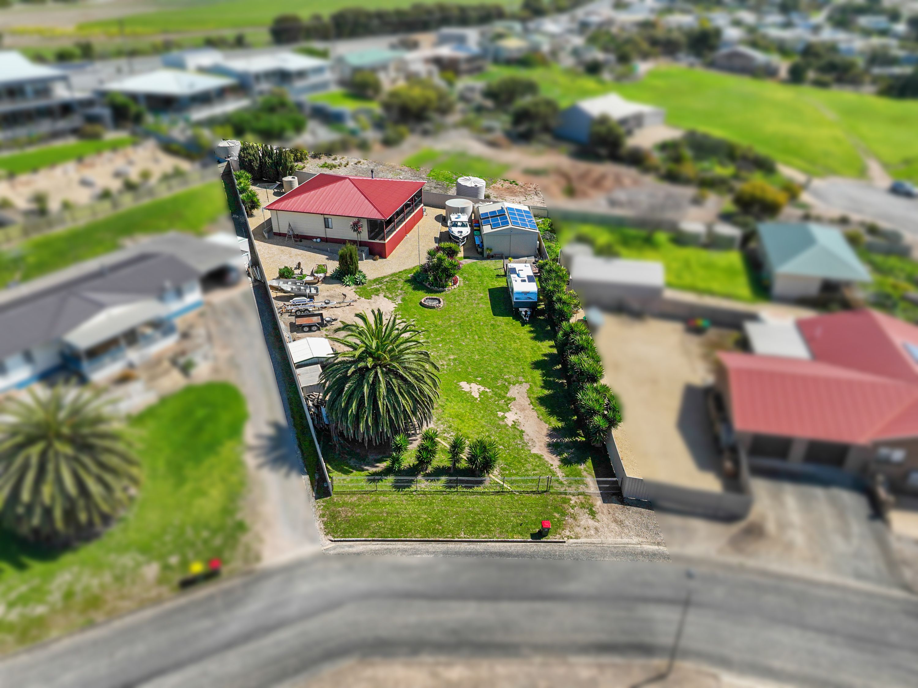 19 Bay Crescent, Point Turton, SA 5575