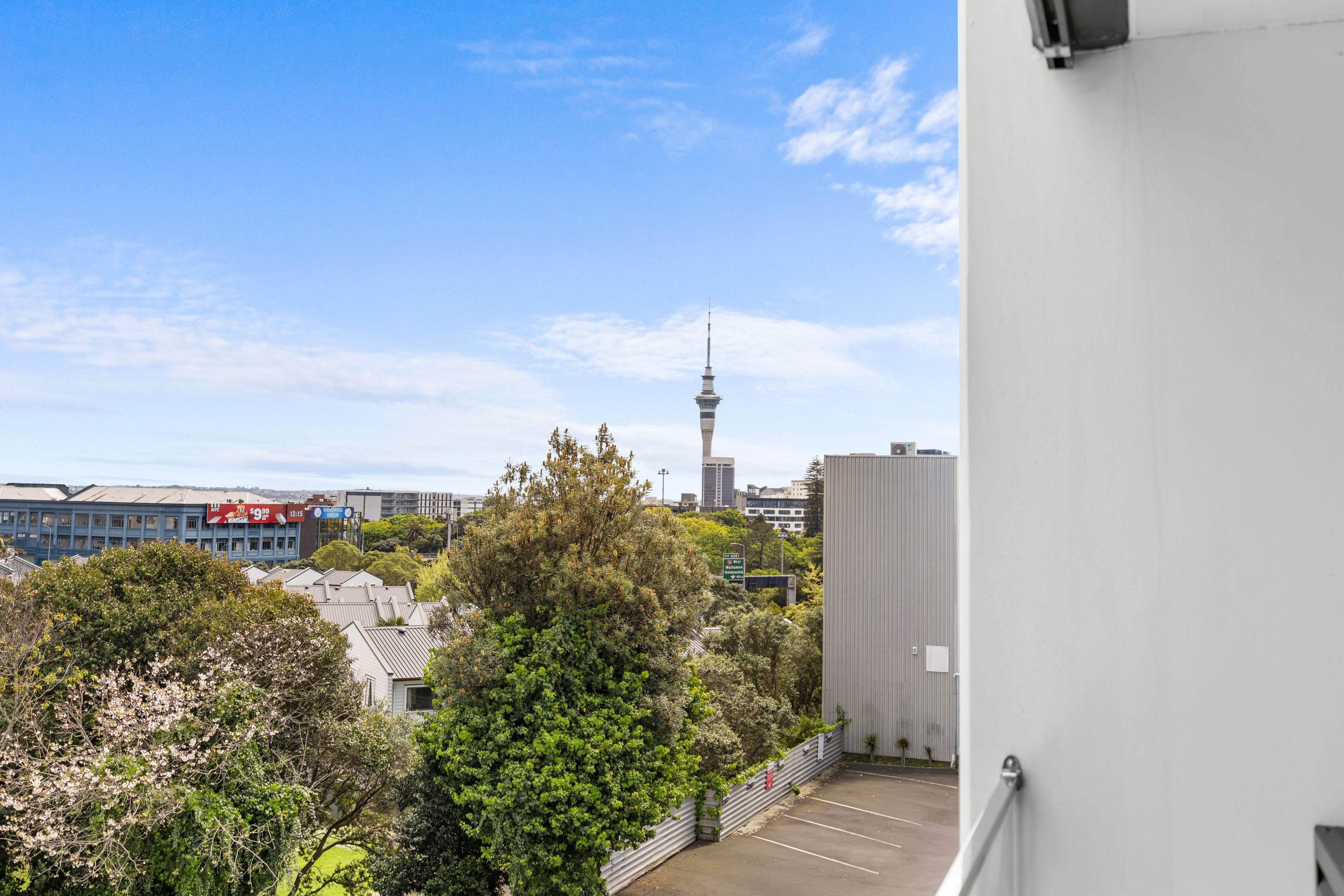 109&B11/9 Madeira Lane, Grafton, Auckland City
