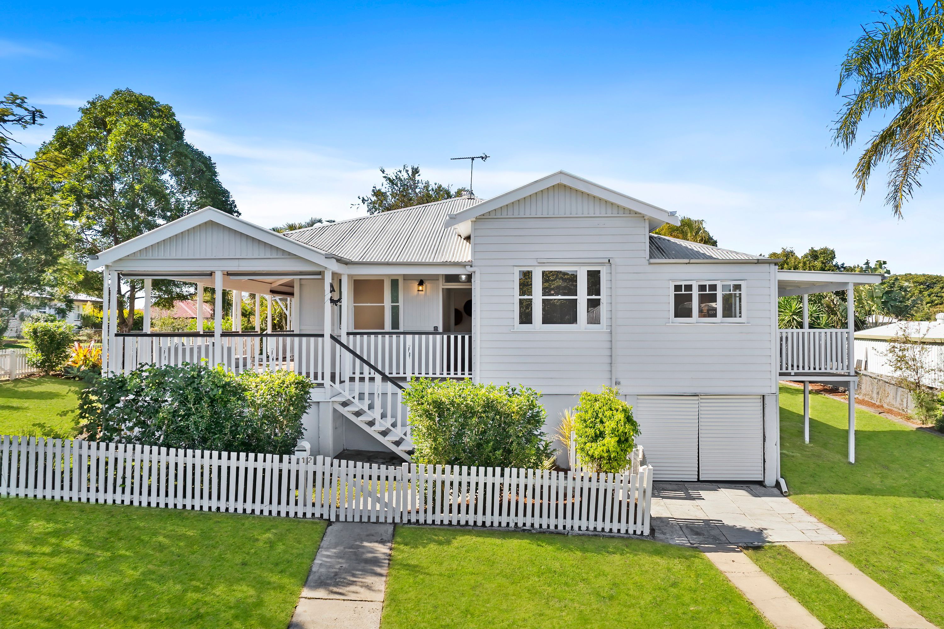 12 Nelson Road, Gympie QLD 4570