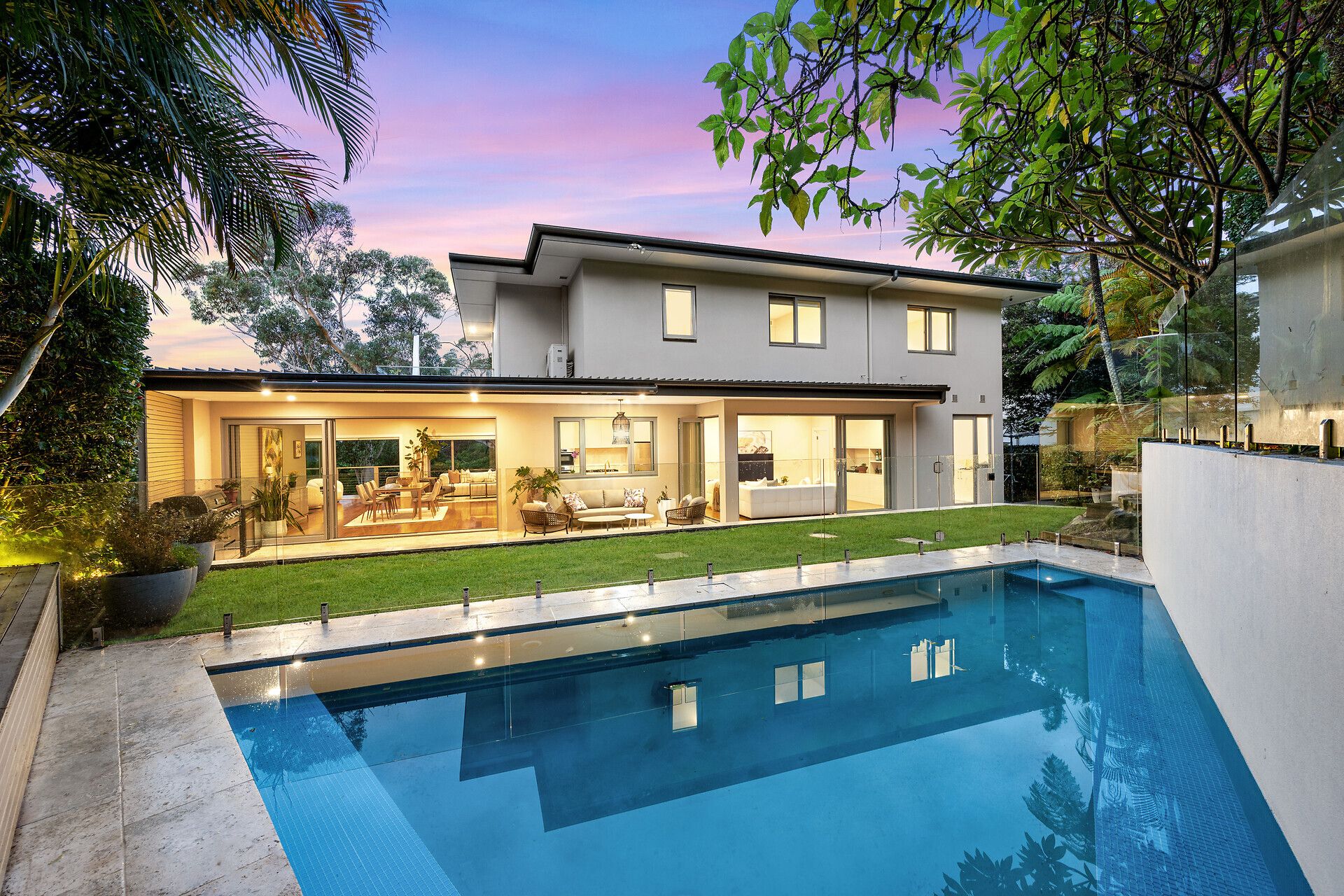 117 The Bulwark, Castlecrag, NSW 2068