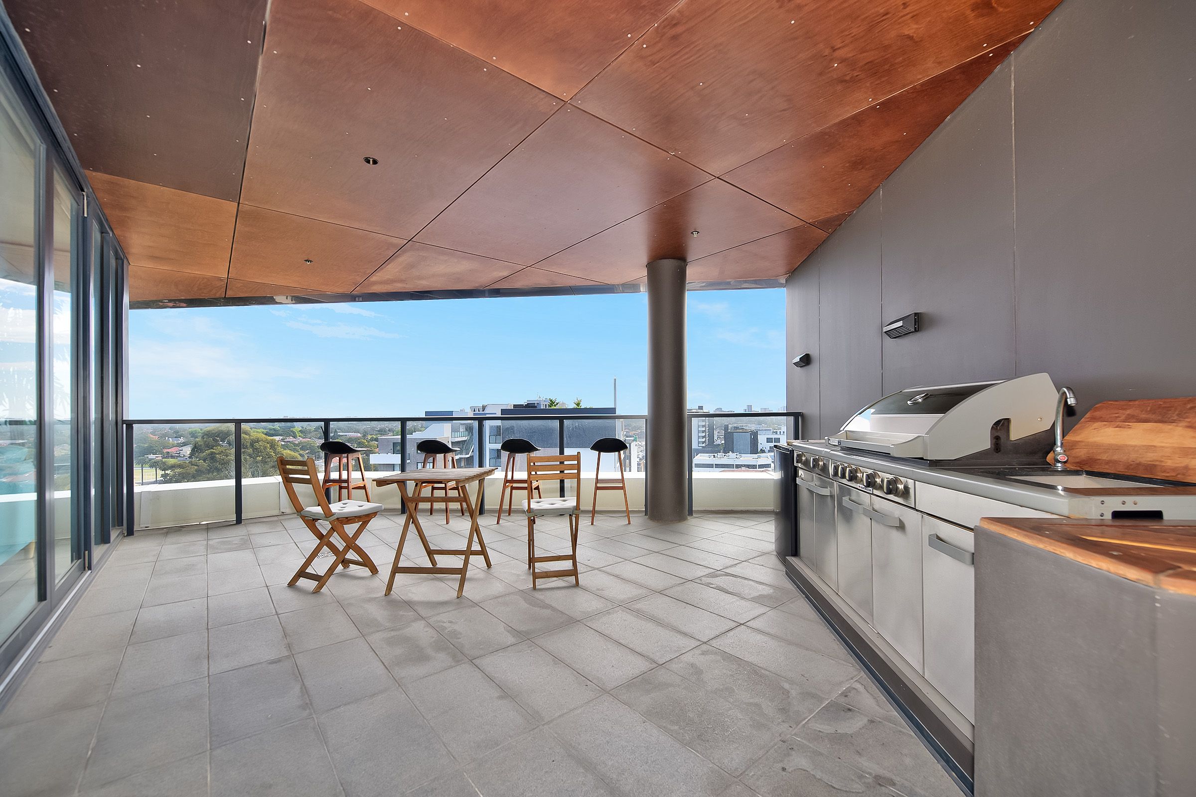 903/168 Liverpool Road, Ashfield, NSW 2131