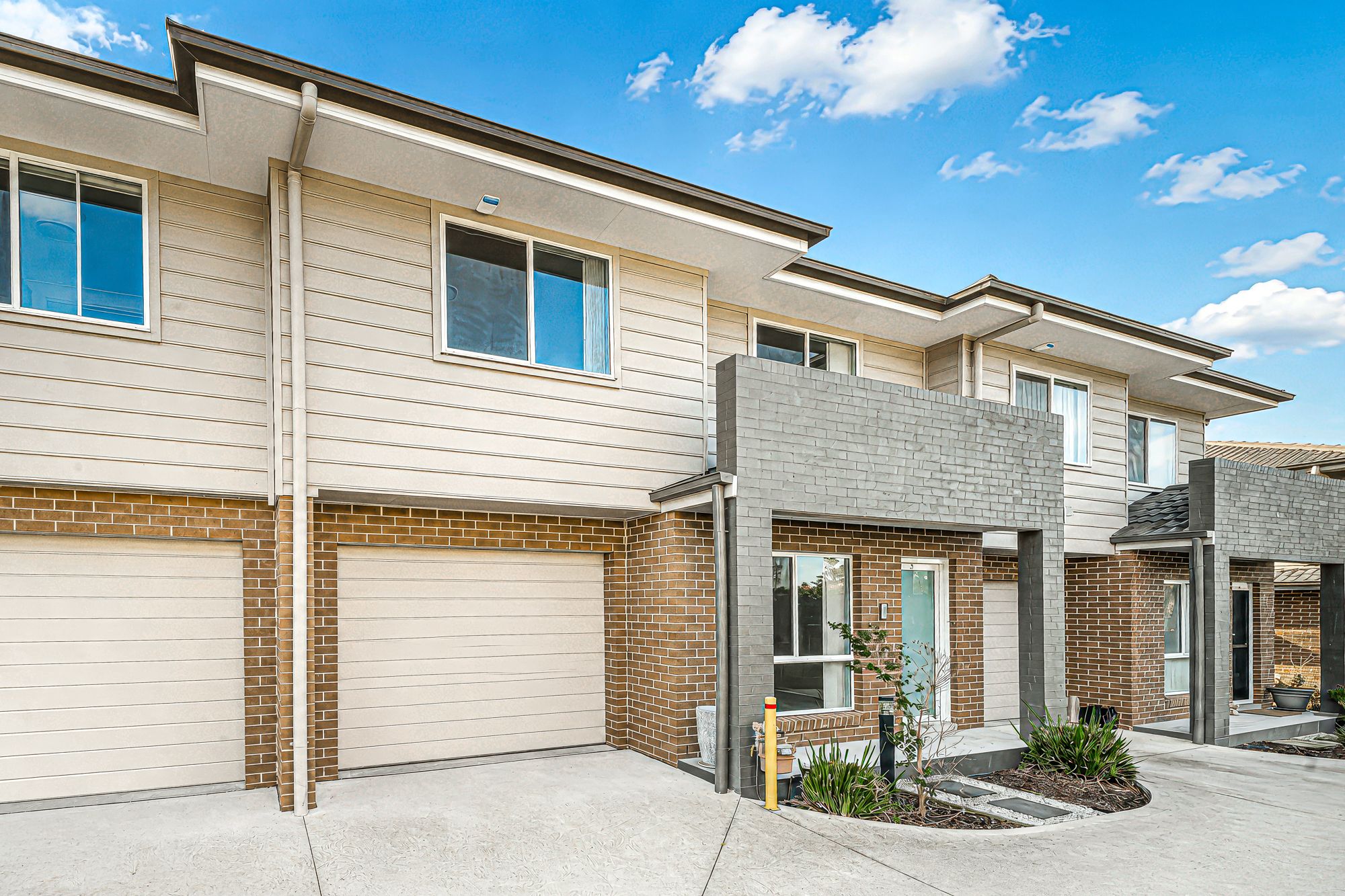 2/52 Australia Street, St Marys, NSW 2760
