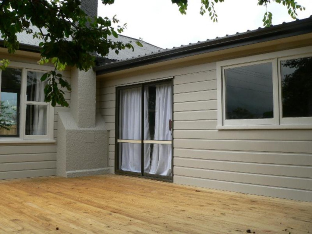 35 Beach Road, Richmond, Tasman District