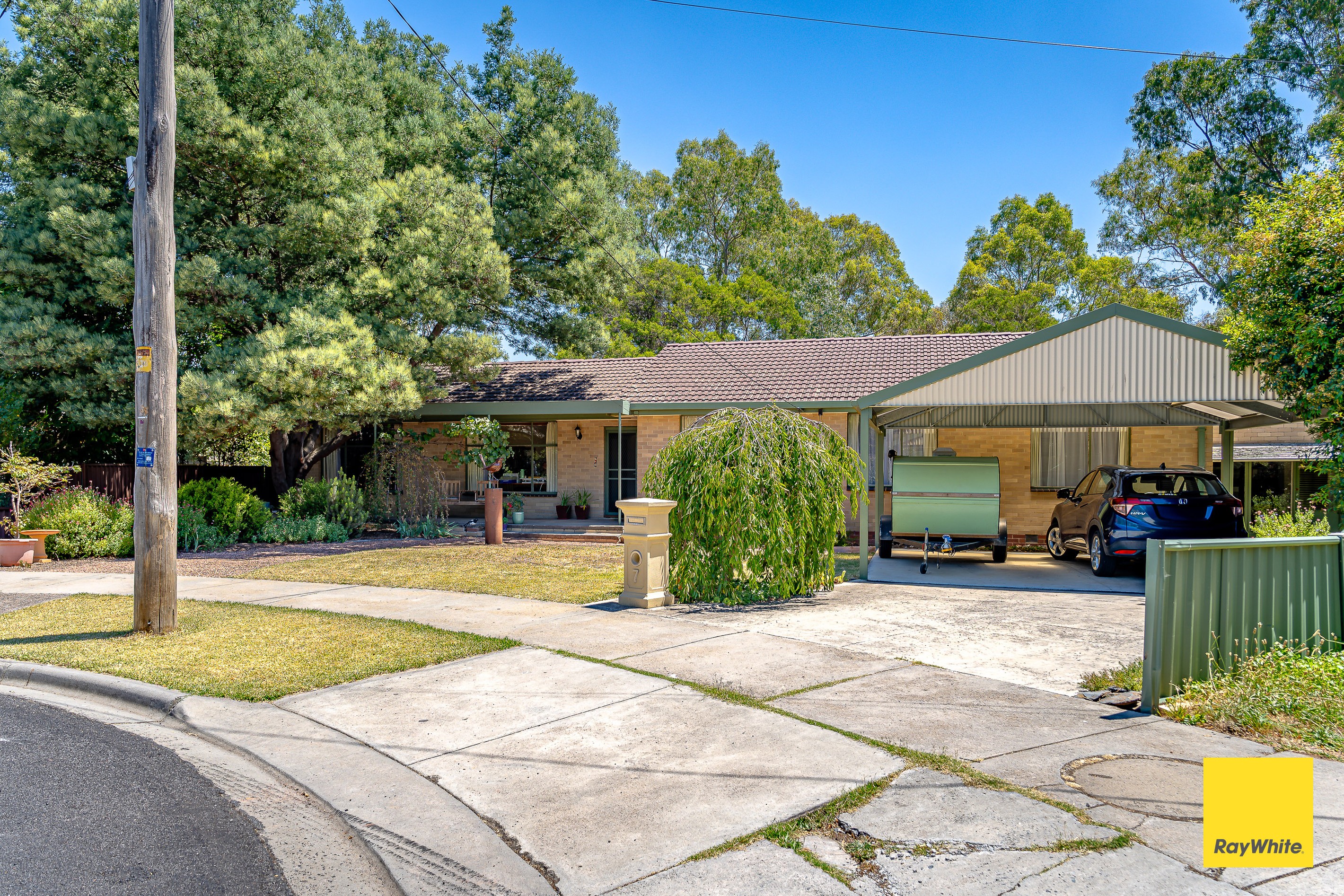 7 Mcdonald Crescent, Flora Hill, VIC 3550