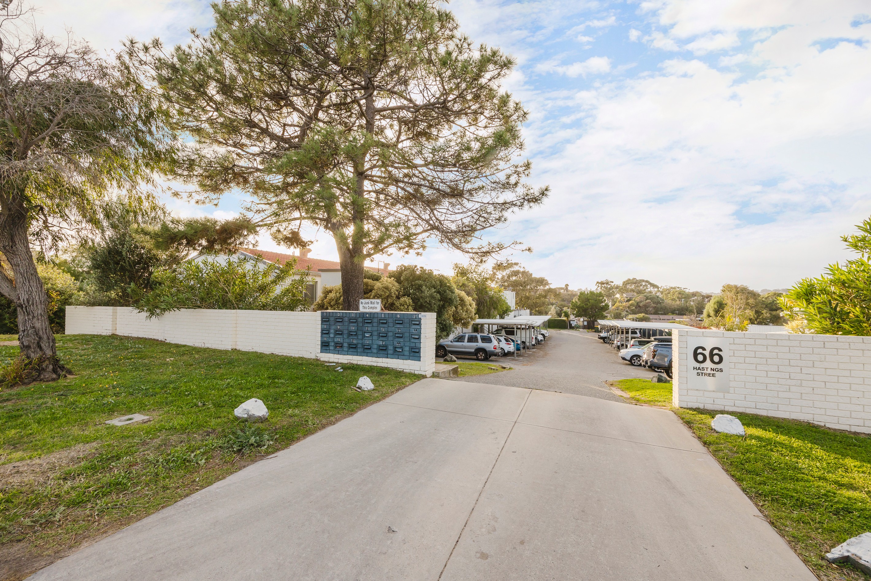 16/66 Hastings Street, Scarborough, WA 6019