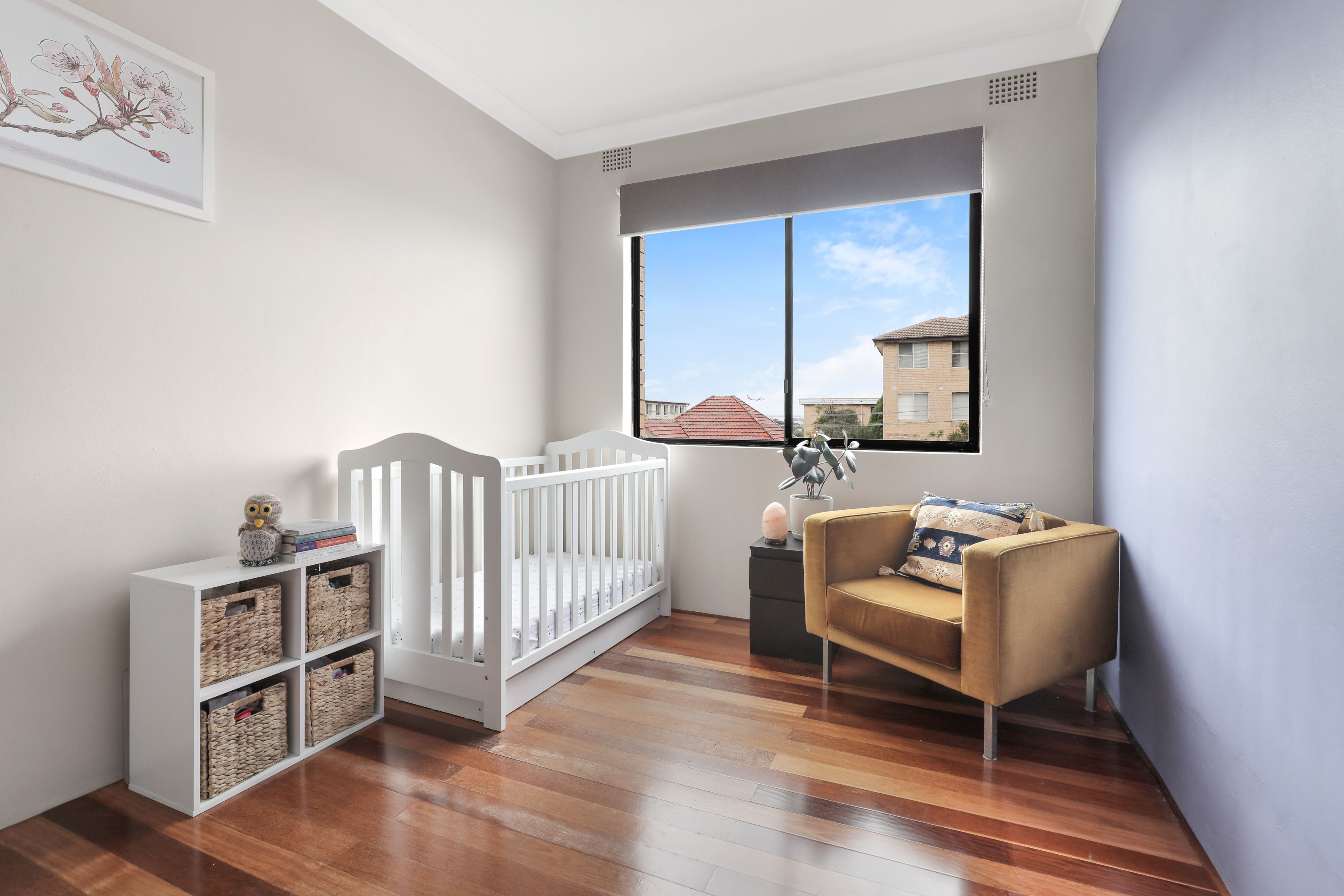1/1 Ann Street, Marrickville, NSW 2204