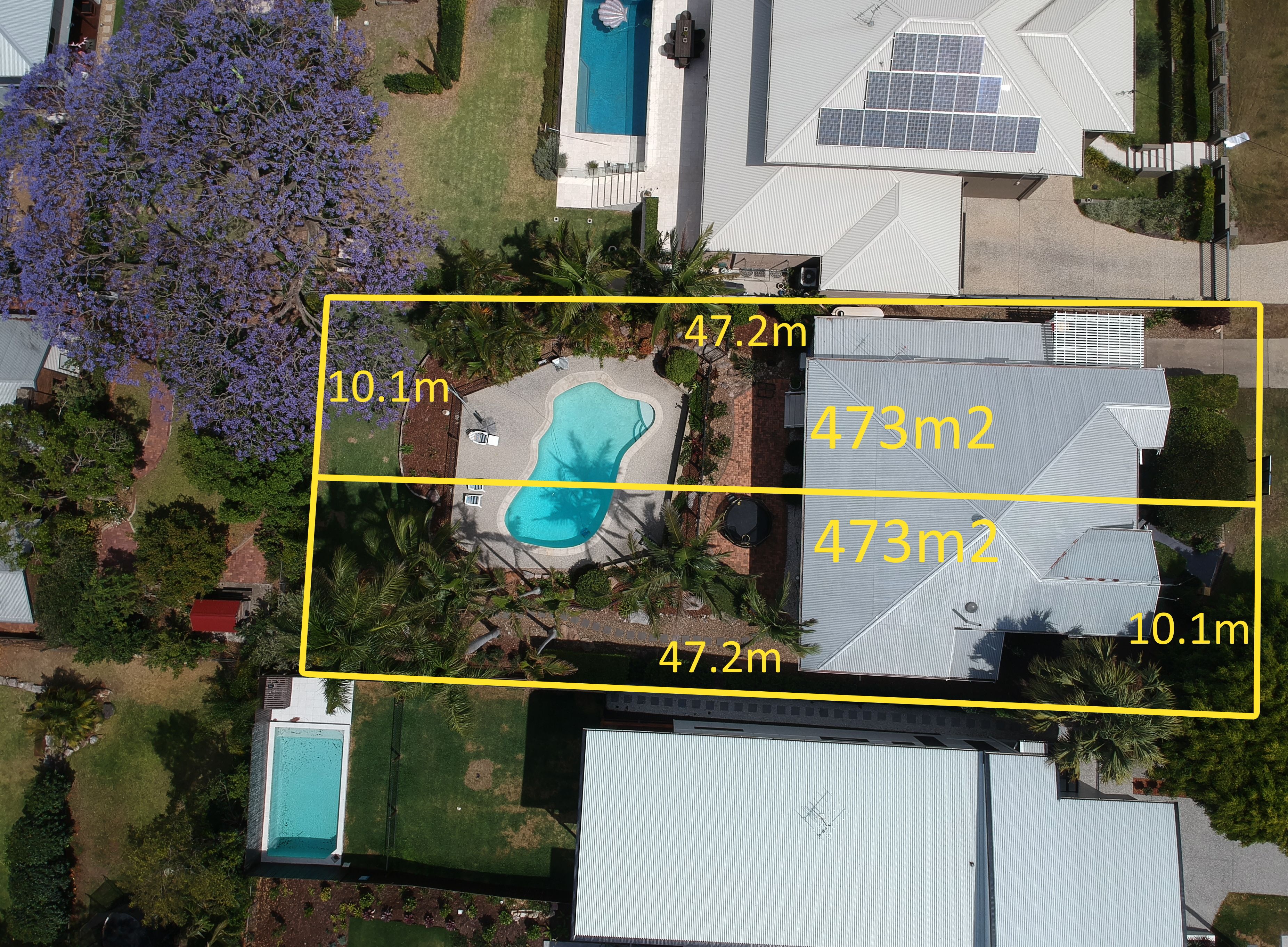15 Welbeck Street, Alderley, QLD 4051