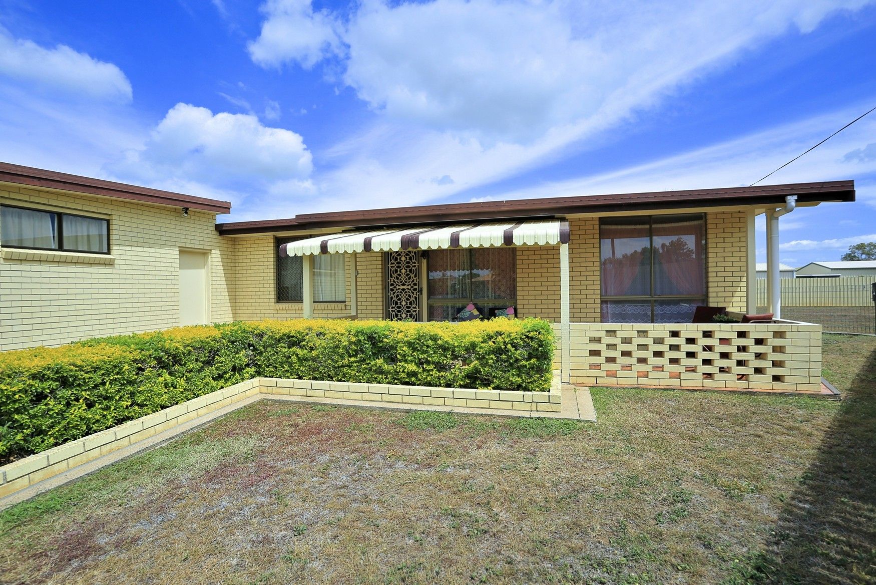 4 Slocomb Street, Avenell Heights, QLD 4670