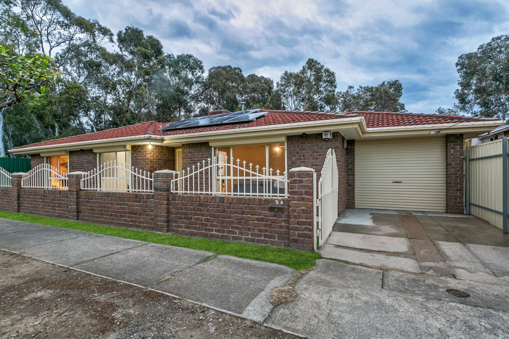 71A McDonnell Avenue, West Hindmarsh, SA 5007