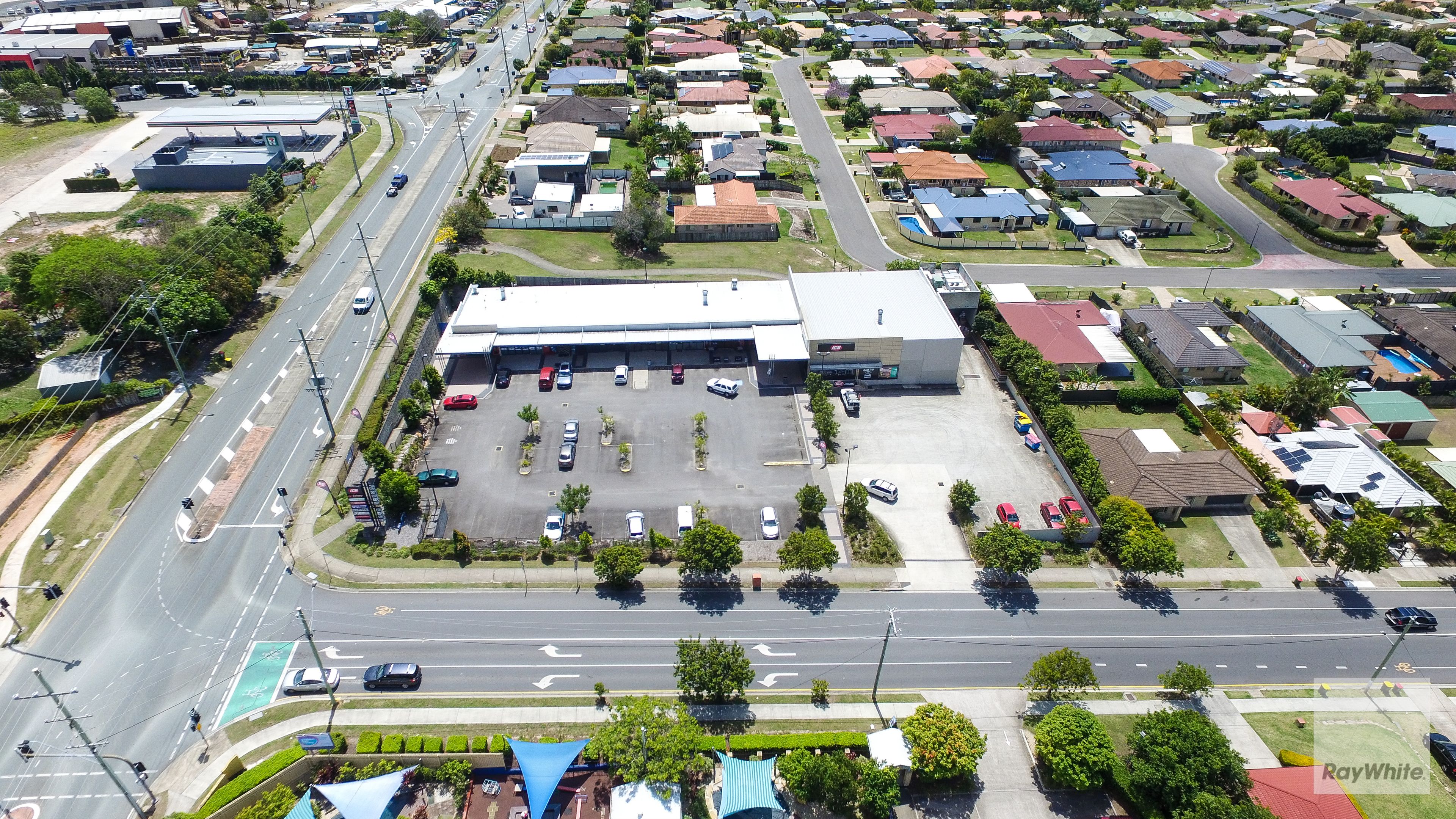 1-7 Mariner Boulevard, Deception Bay, QLD 4508