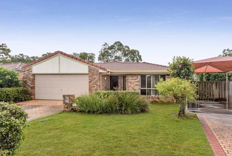 122 Silkyoak Circuit, Fitzgibbon, QLD 4018