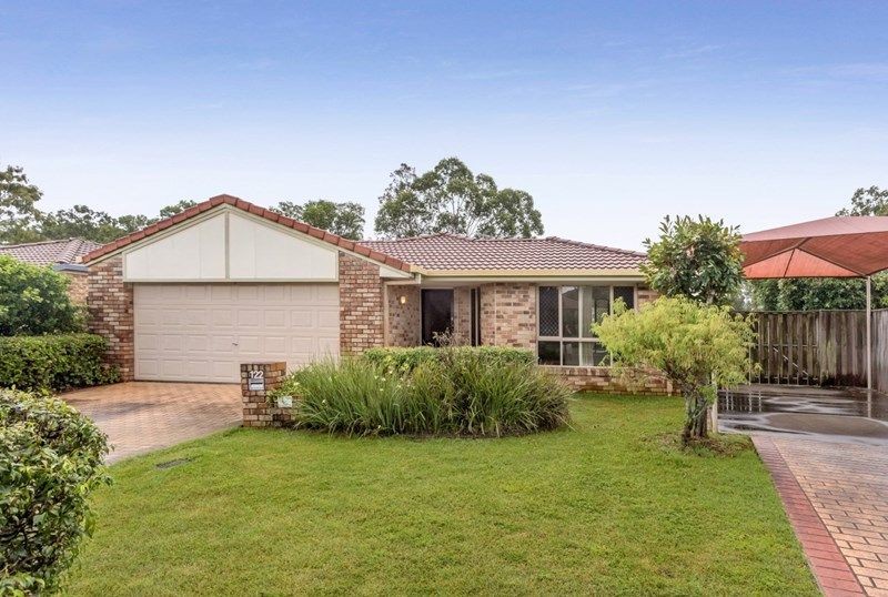 122 Silkyoak Circuit, Fitzgibbon, QLD 4018