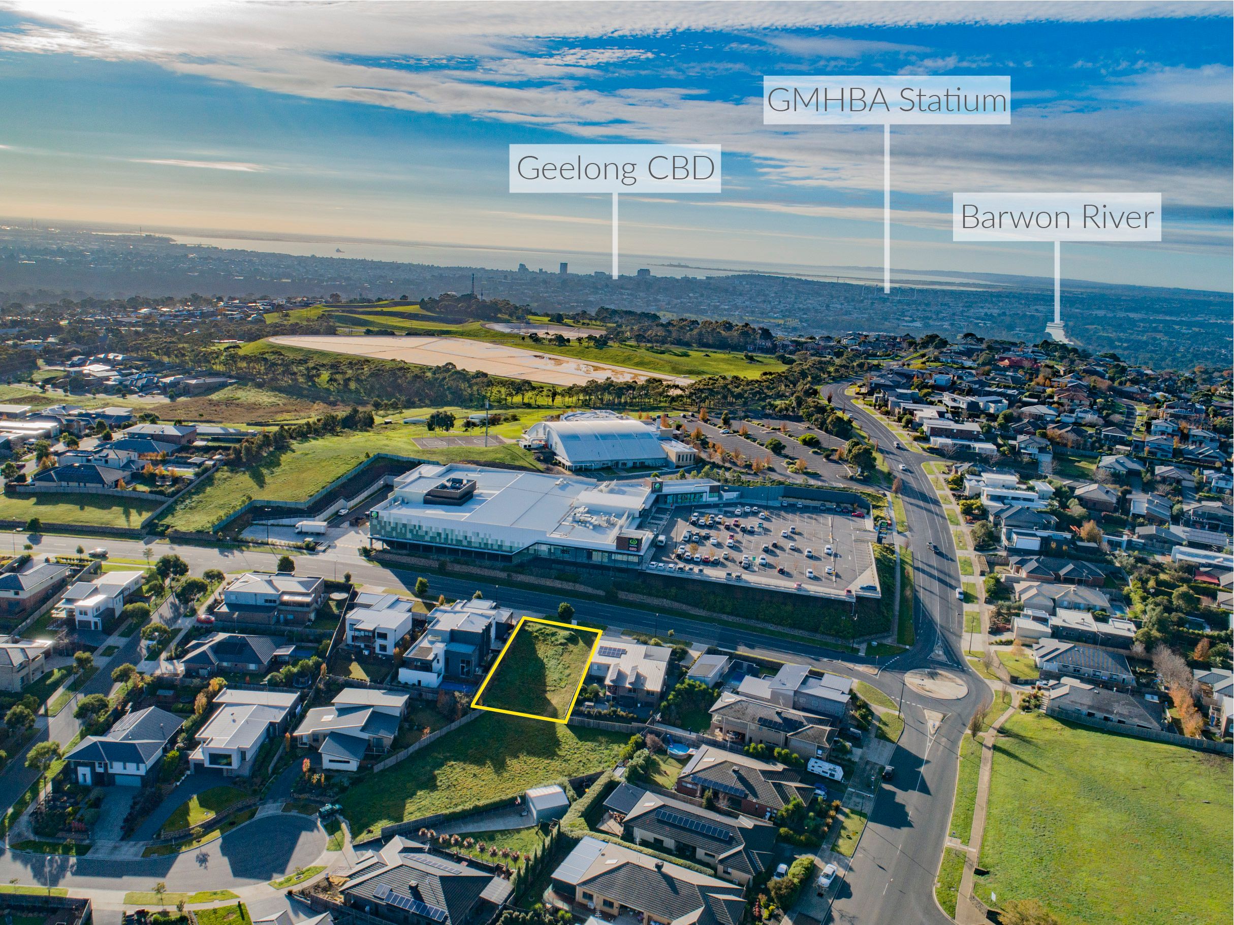 7 Stoneleigh Crescent, Highton, VIC 3216