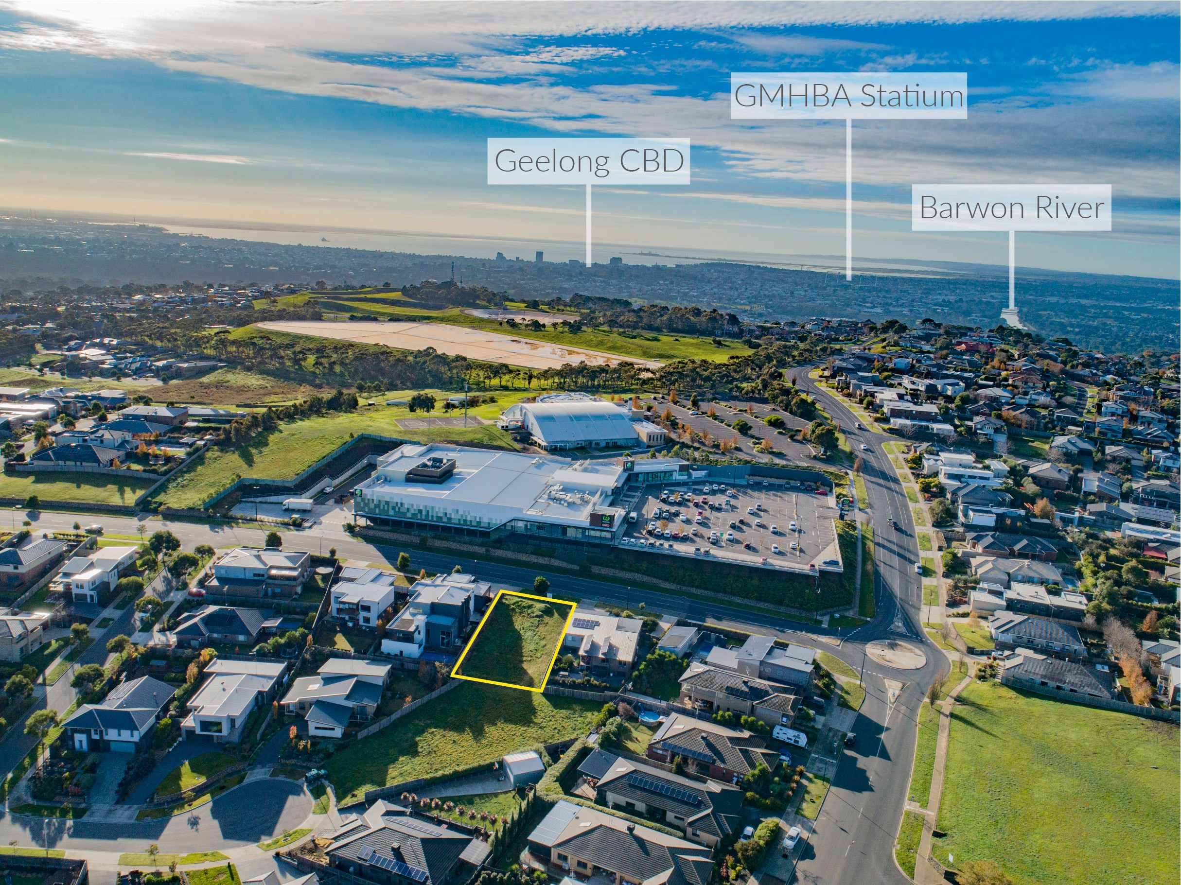 7 Stoneleigh Crescent, Highton, VIC 3216