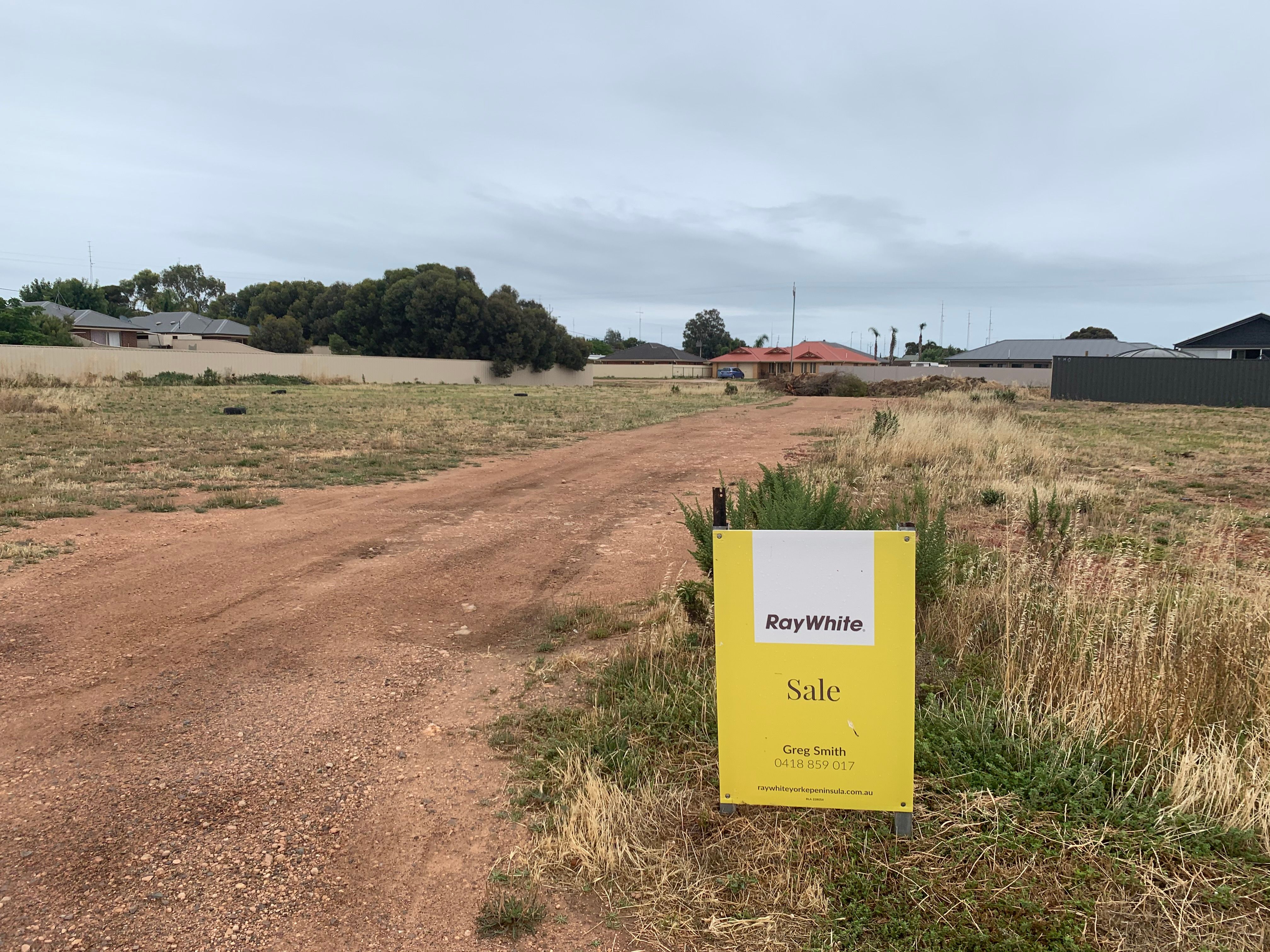 35 Chapple Street, Moonta Bay, SA 5558