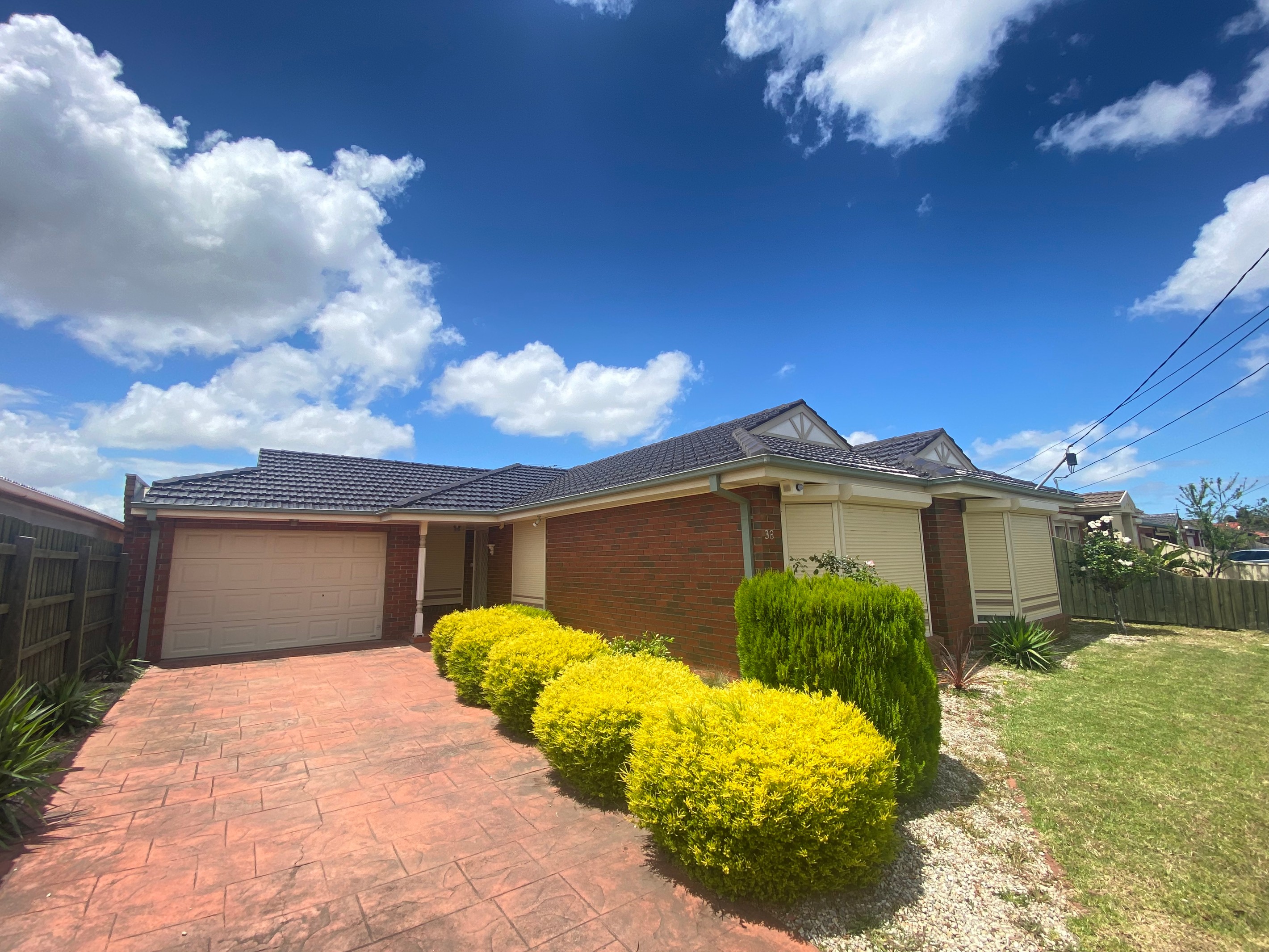 38 Lewin Street, Deer Park, VIC 3023