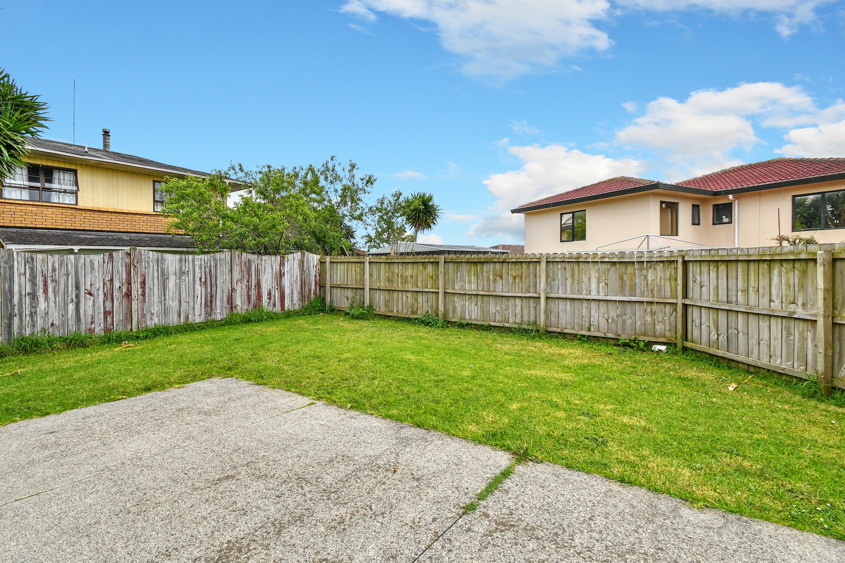 18 Pitt Avenue, Manurewa, Manukau City