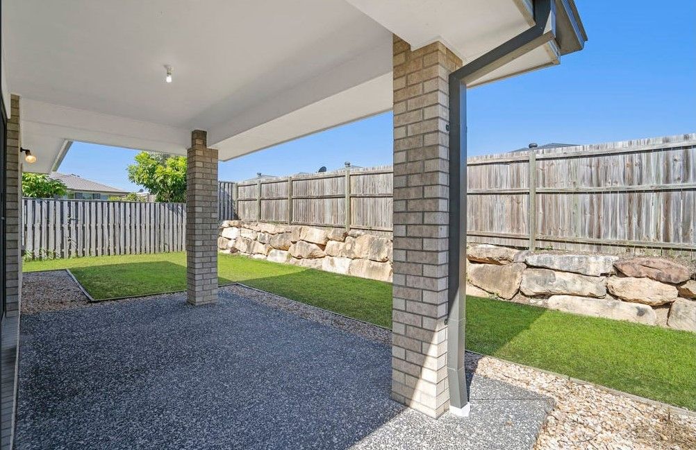 28 Munthari Drive, Berrinba, QLD 4117