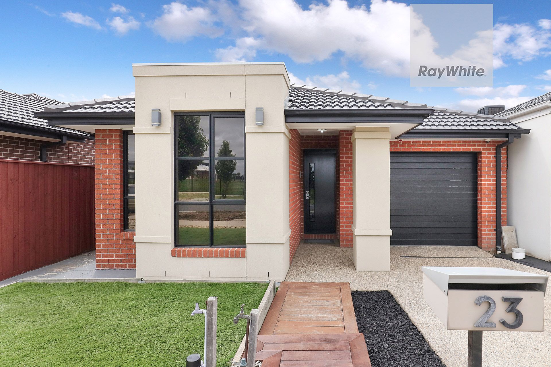 23 Callery Pear Street — photo from Ray White Gladstone Park