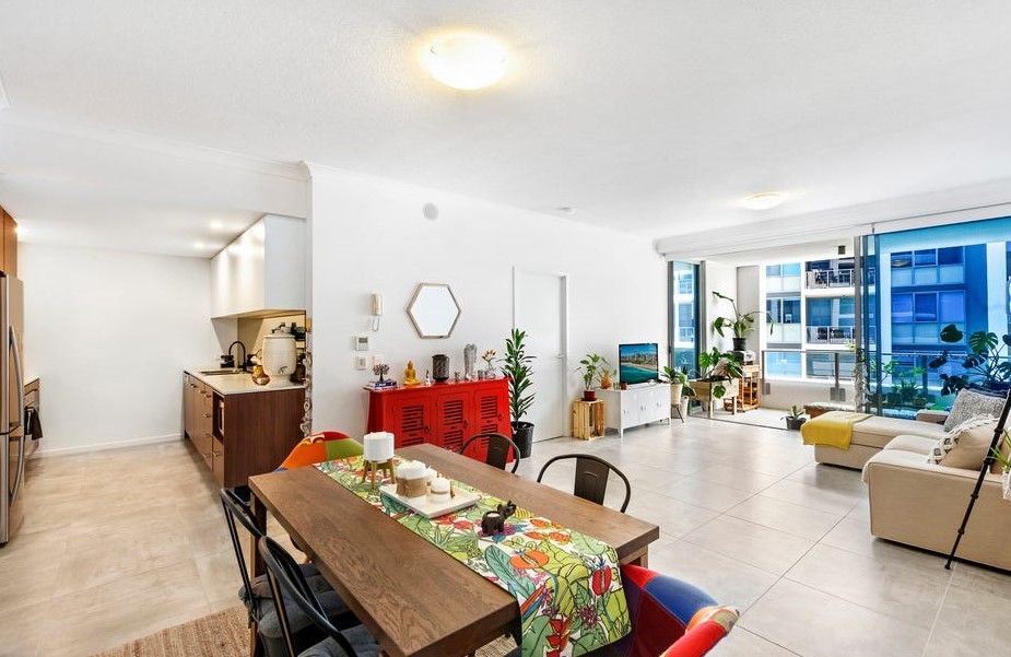 2215/397 Christine Avenue, Varsity Lakes, QLD 4227