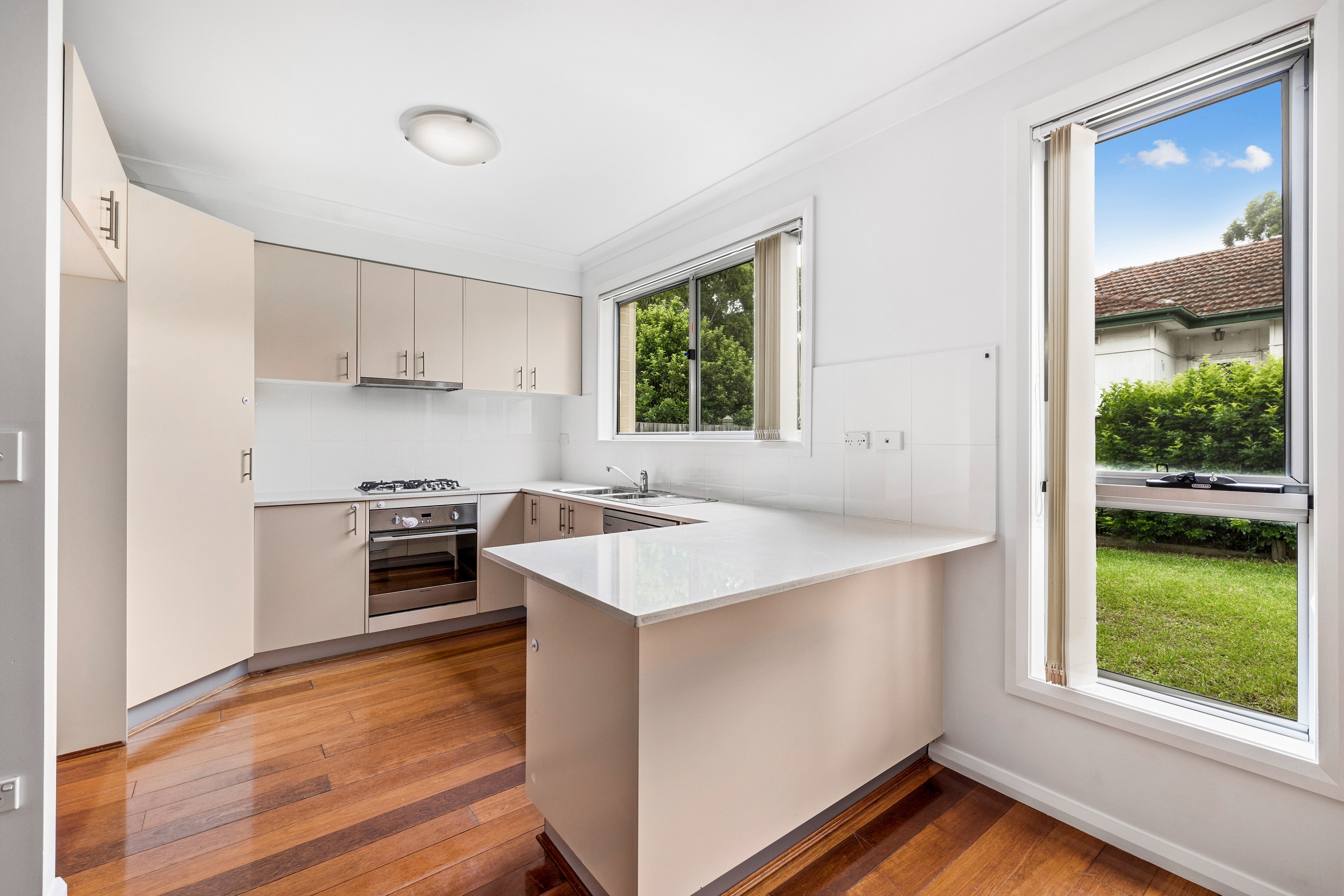 16/62 Old Northern Road, Baulkham Hills, NSW 2153