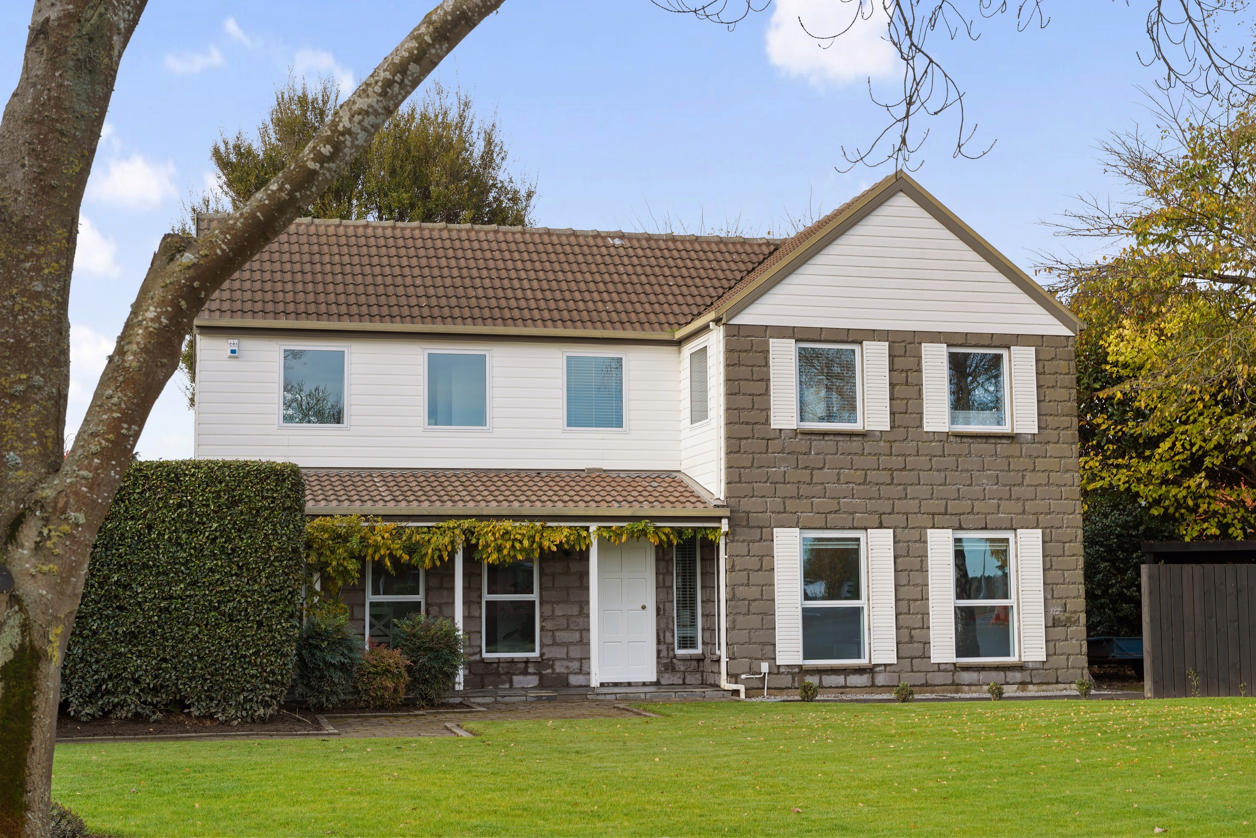 60 Patterson Terrace, Halswell, Christchurch City