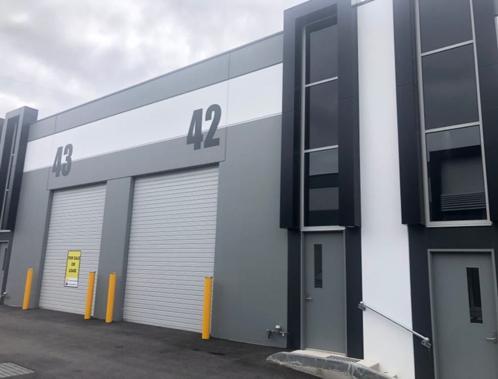 42/33 Danaher Drive, South Morang, VIC 3752