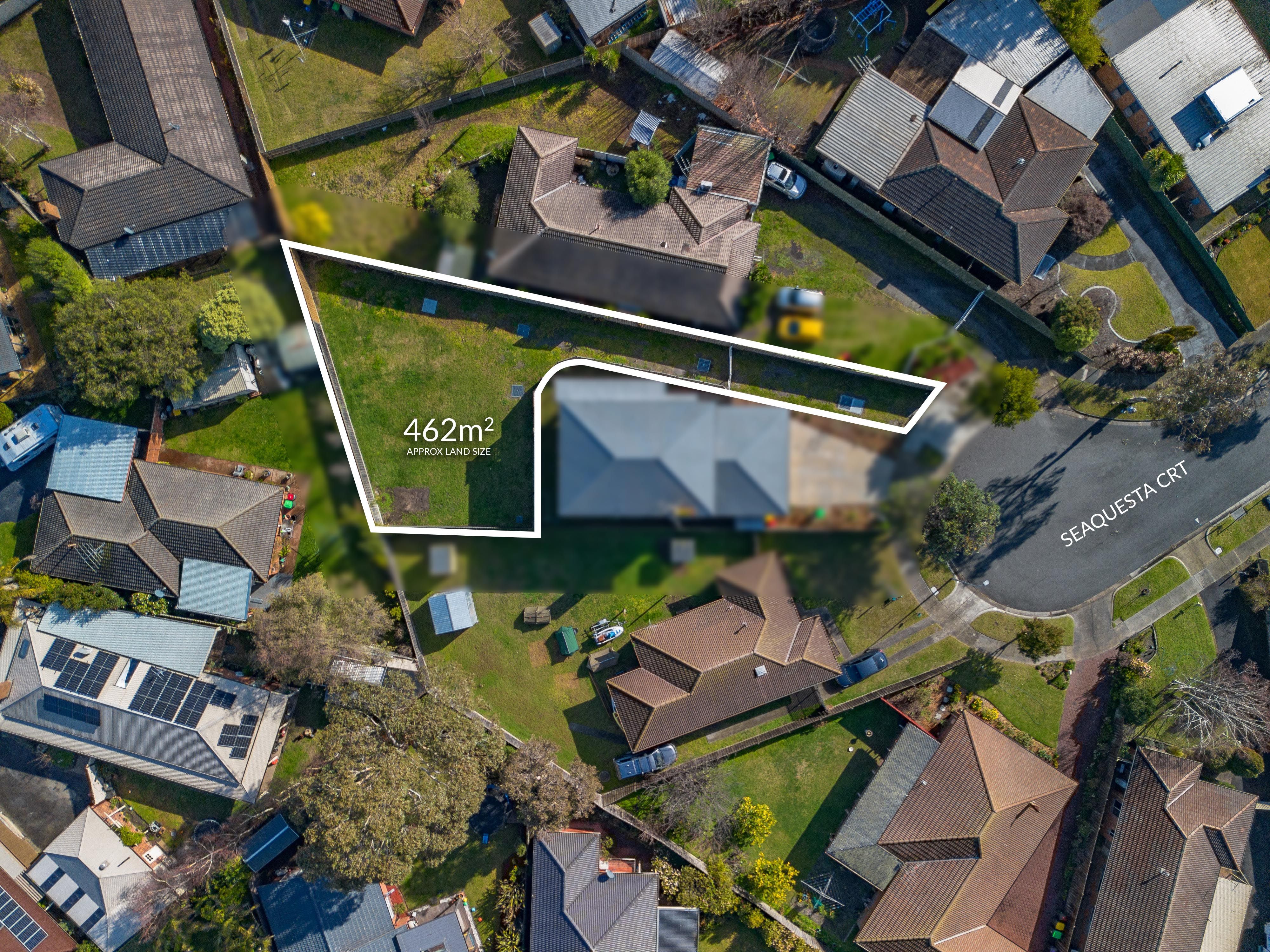 11 Seaquesta Court, Frankston VIC 3199