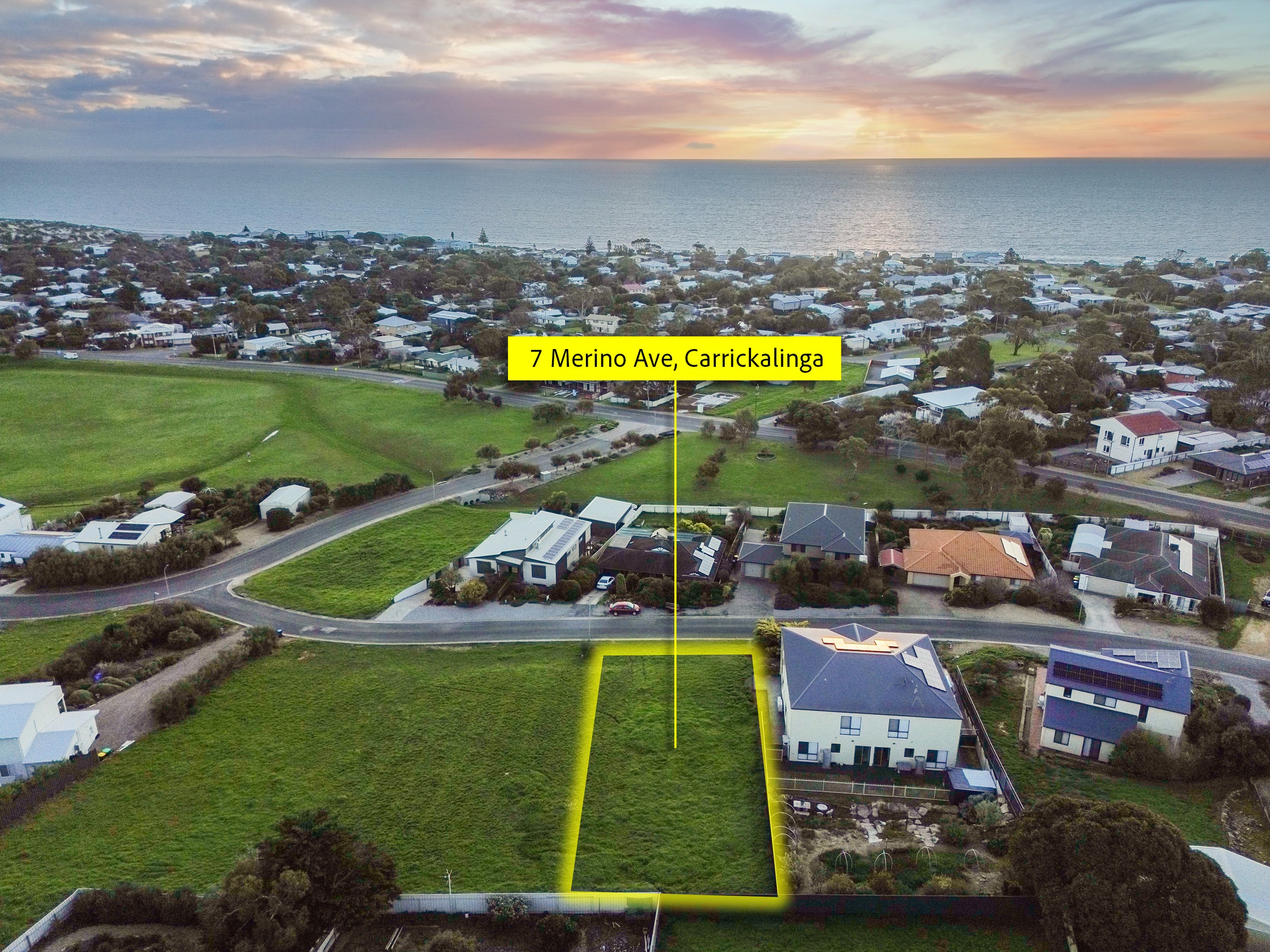 7 Merino Avenue, Carrickalinga, SA 5204