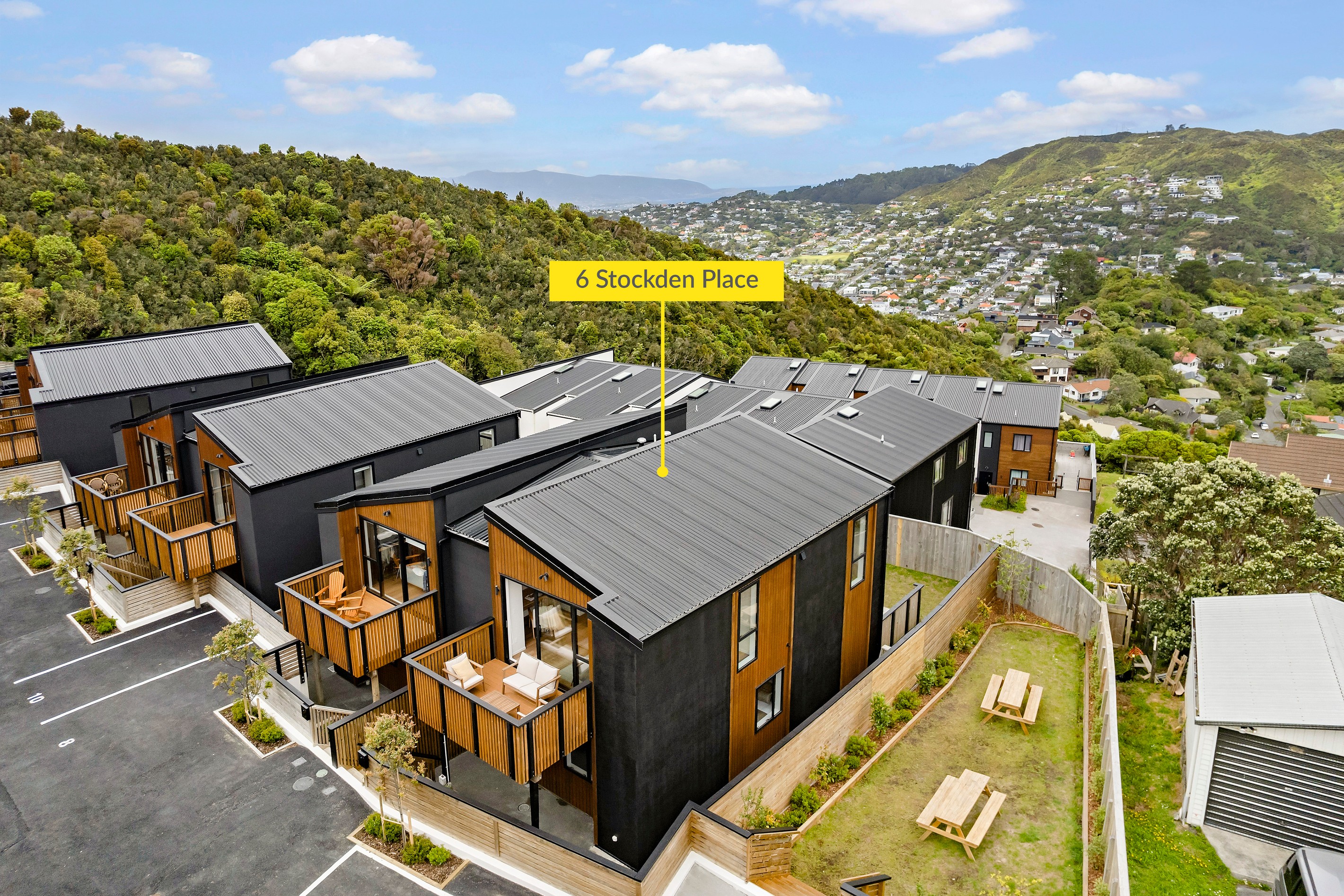 6 Stockden Place, Karori, Wellington City