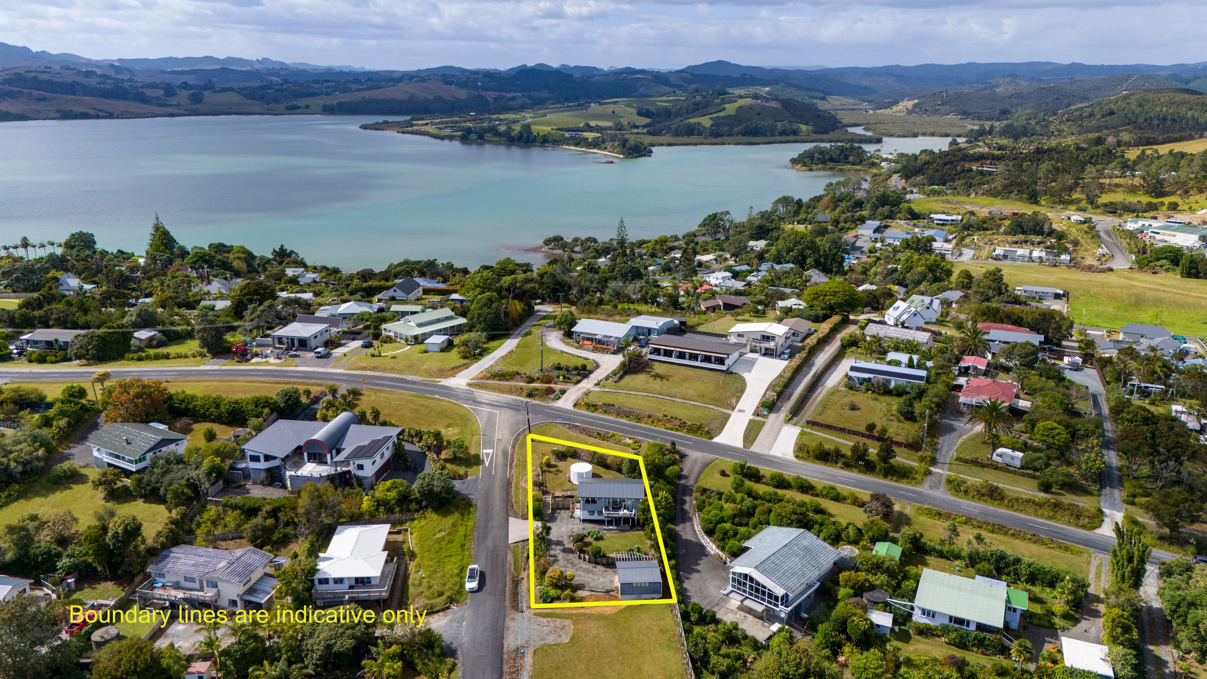 20 Mary Hassett Street, Mangonui, Far North District 0420 House for