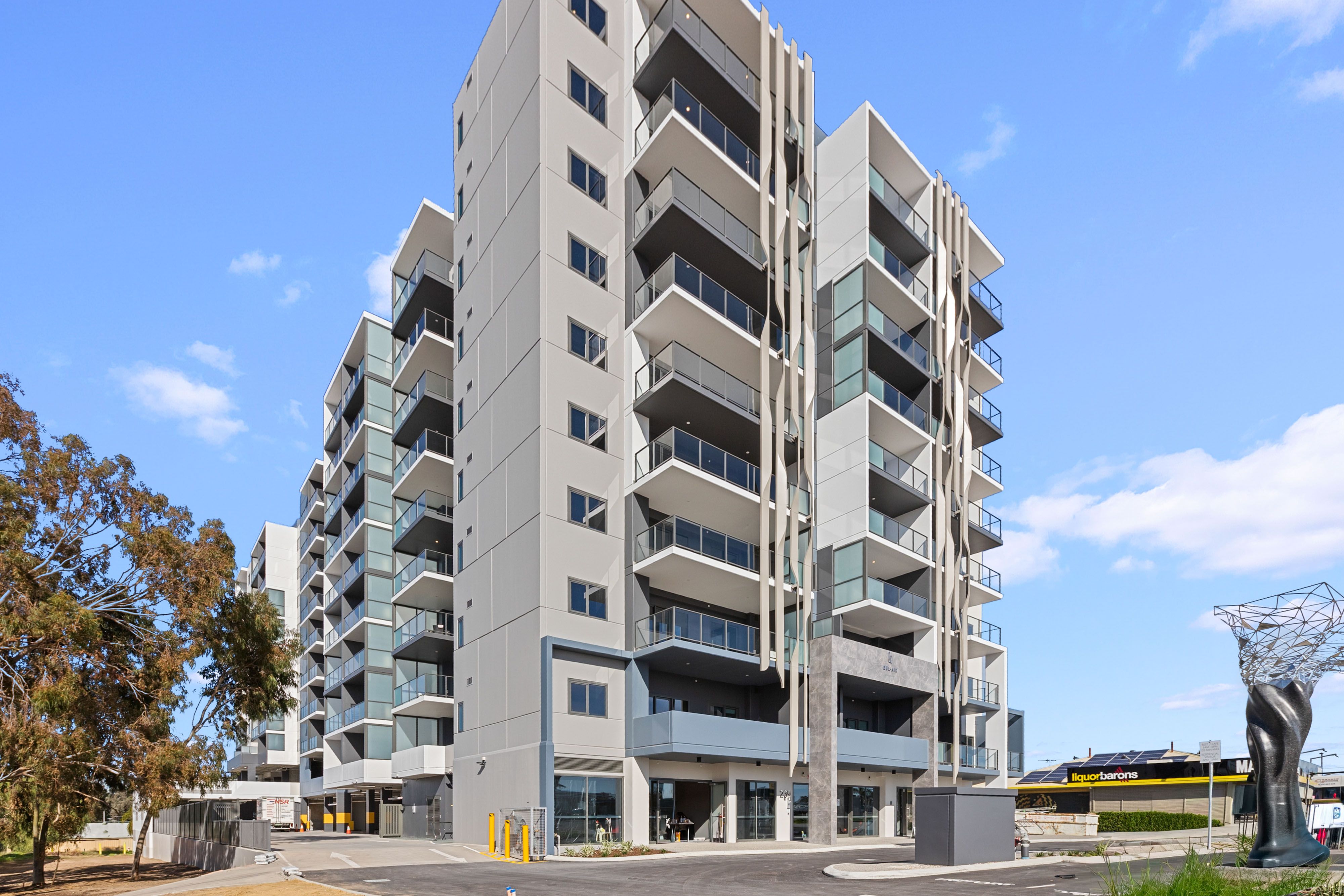 204/239 Great Eastern Highway, Belmont, WA 6104