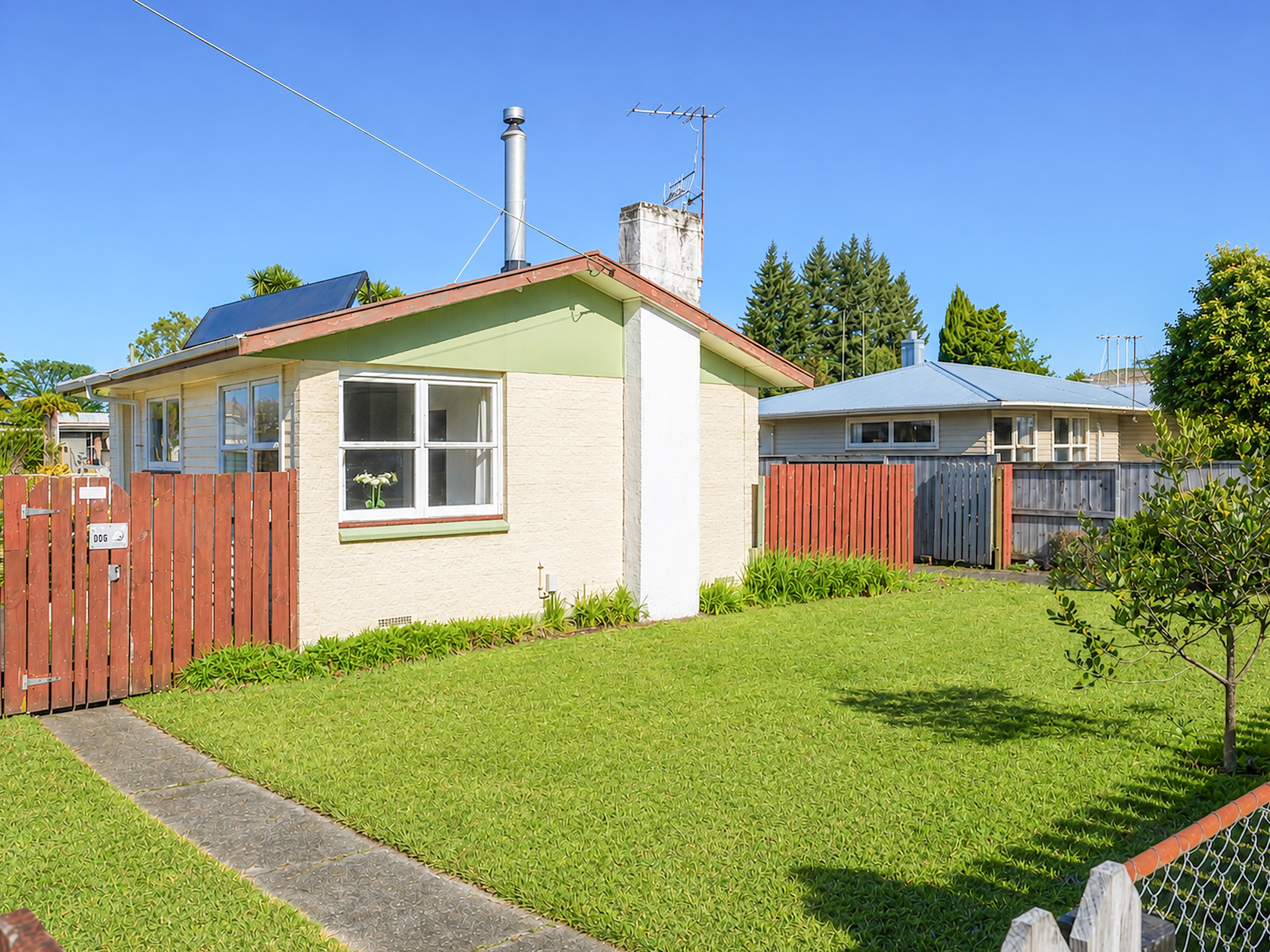 238 Sunset Road, Sunnybrook, Rotorua District