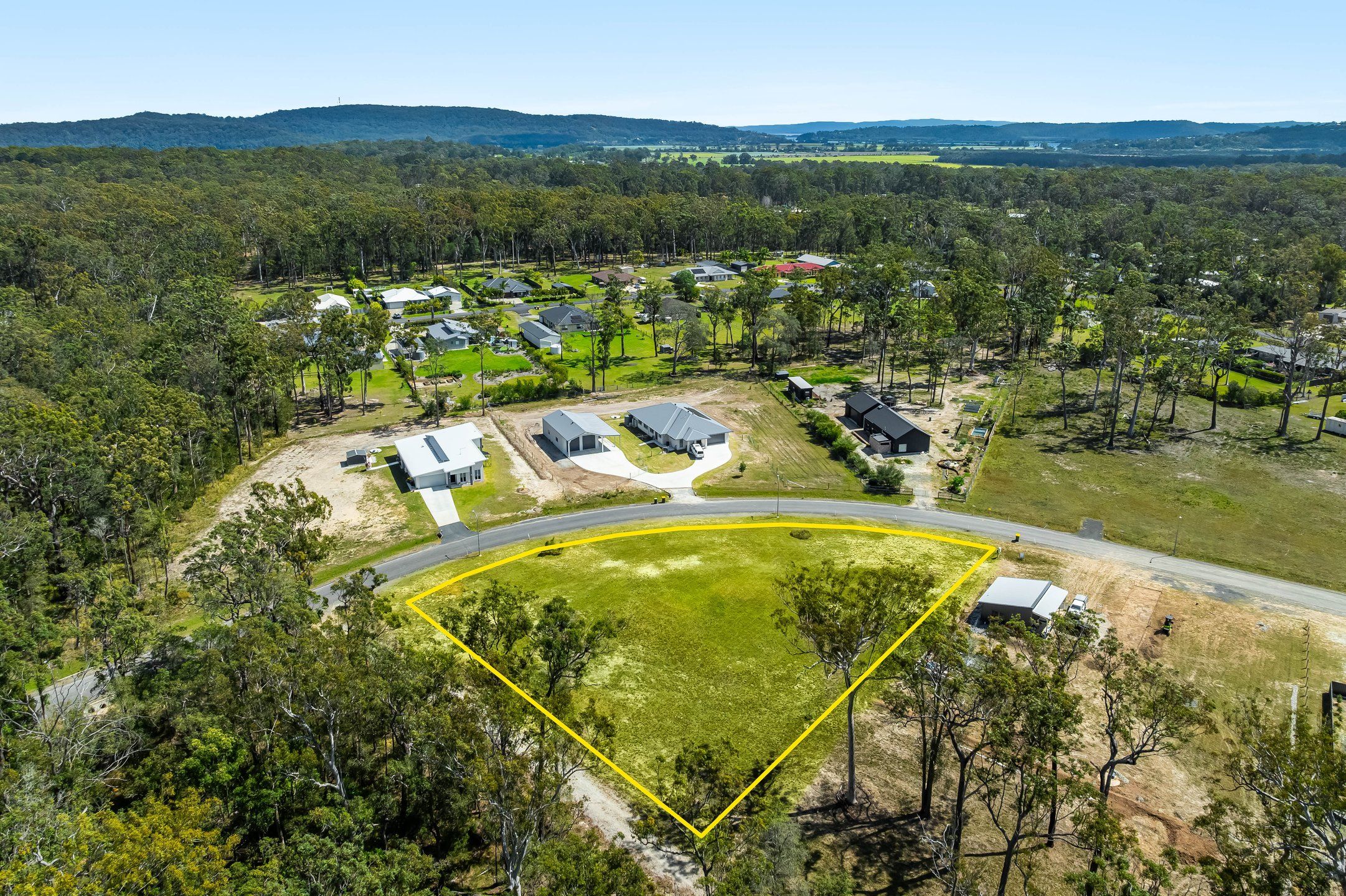 112 Dianella Drive — photo from Ray White Maclean